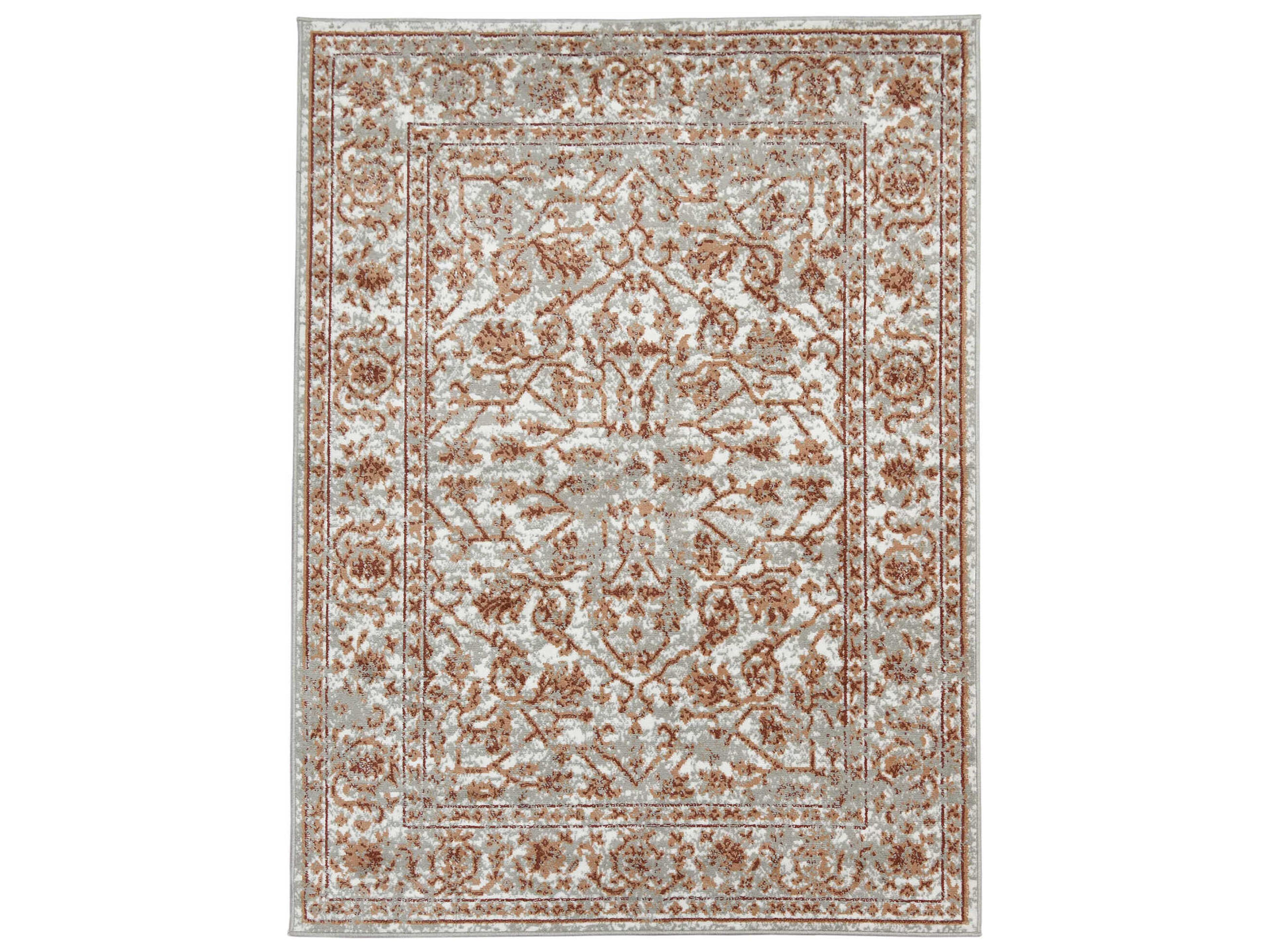 Alpine Rectangular Area Rug