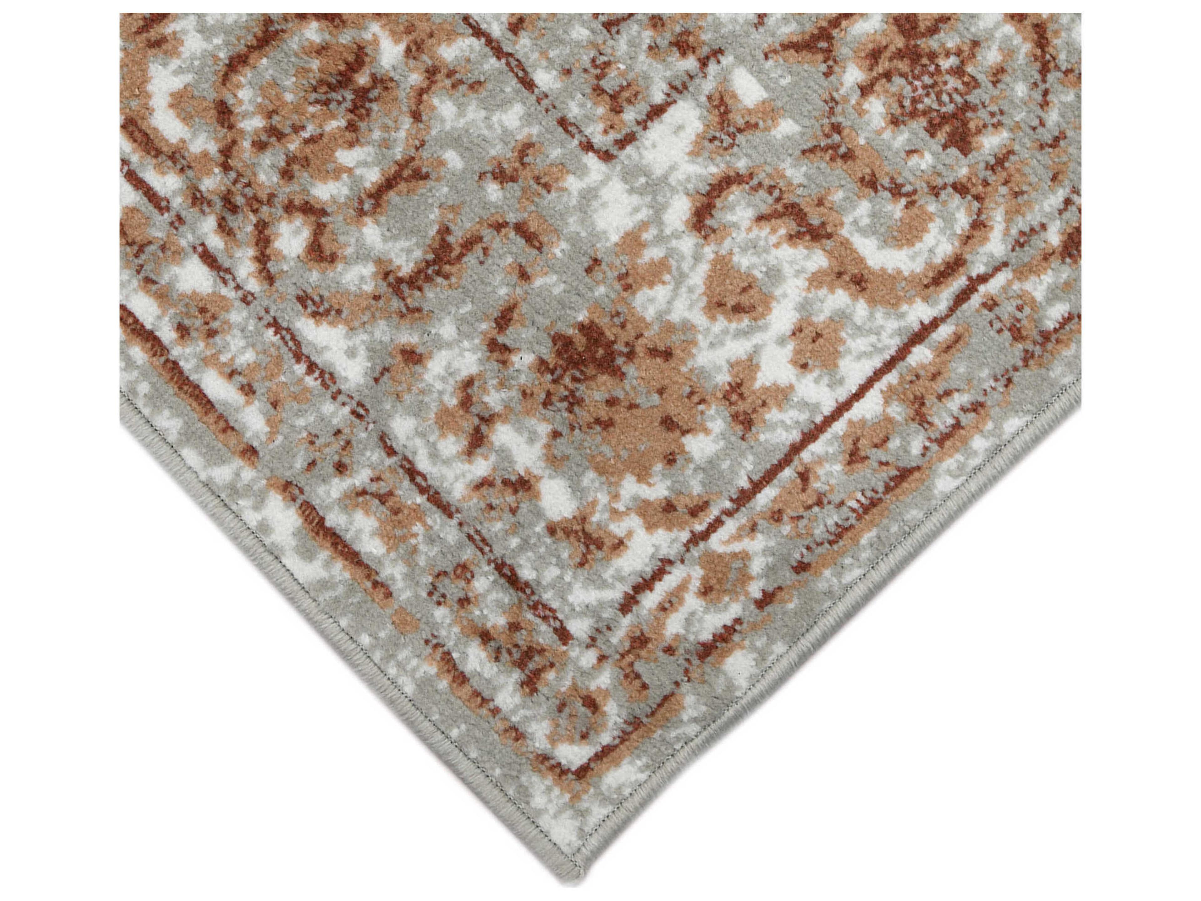 Amer Rugs Alpine Rectangular Area Rug