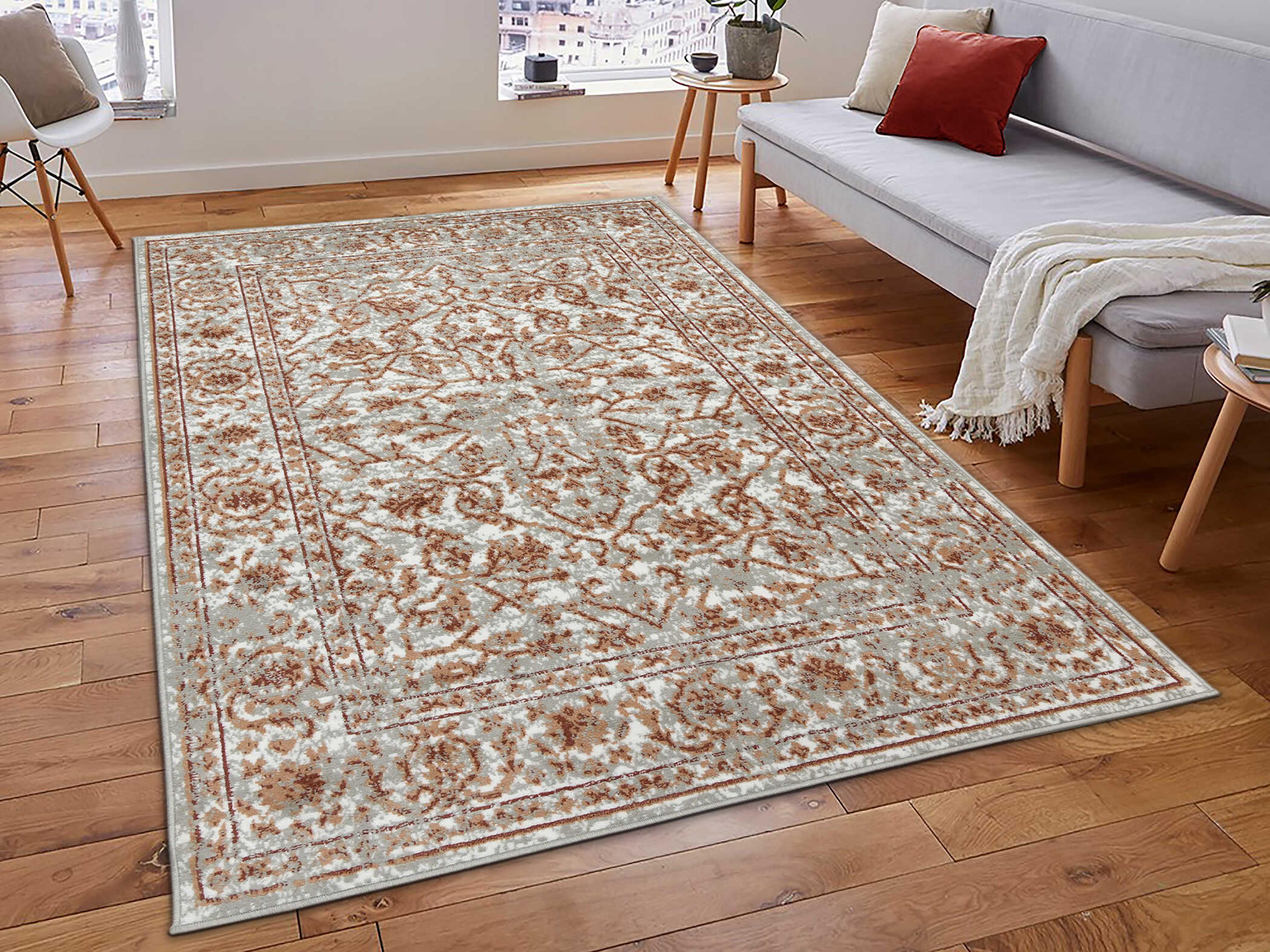 Amer Rugs Alpine Rectangular Area Rug