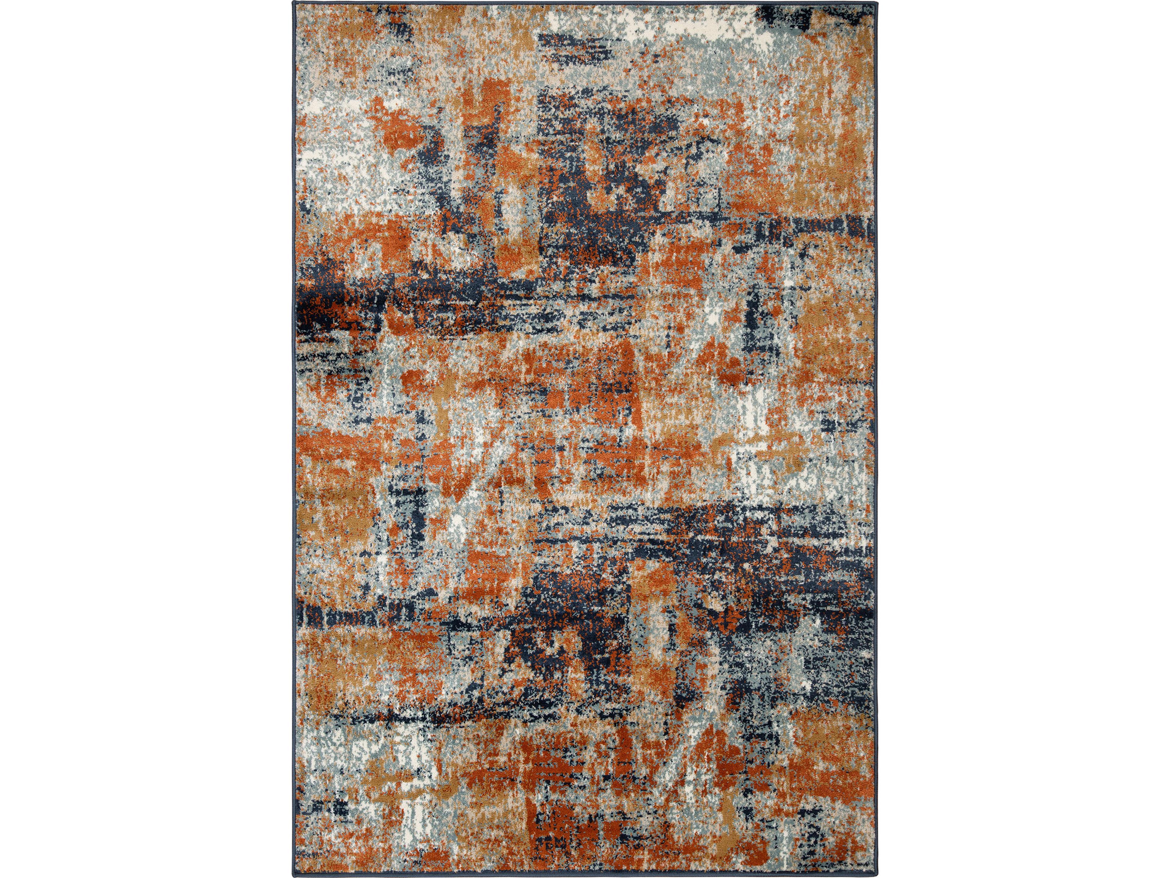 Allure Abstract Area Rug
