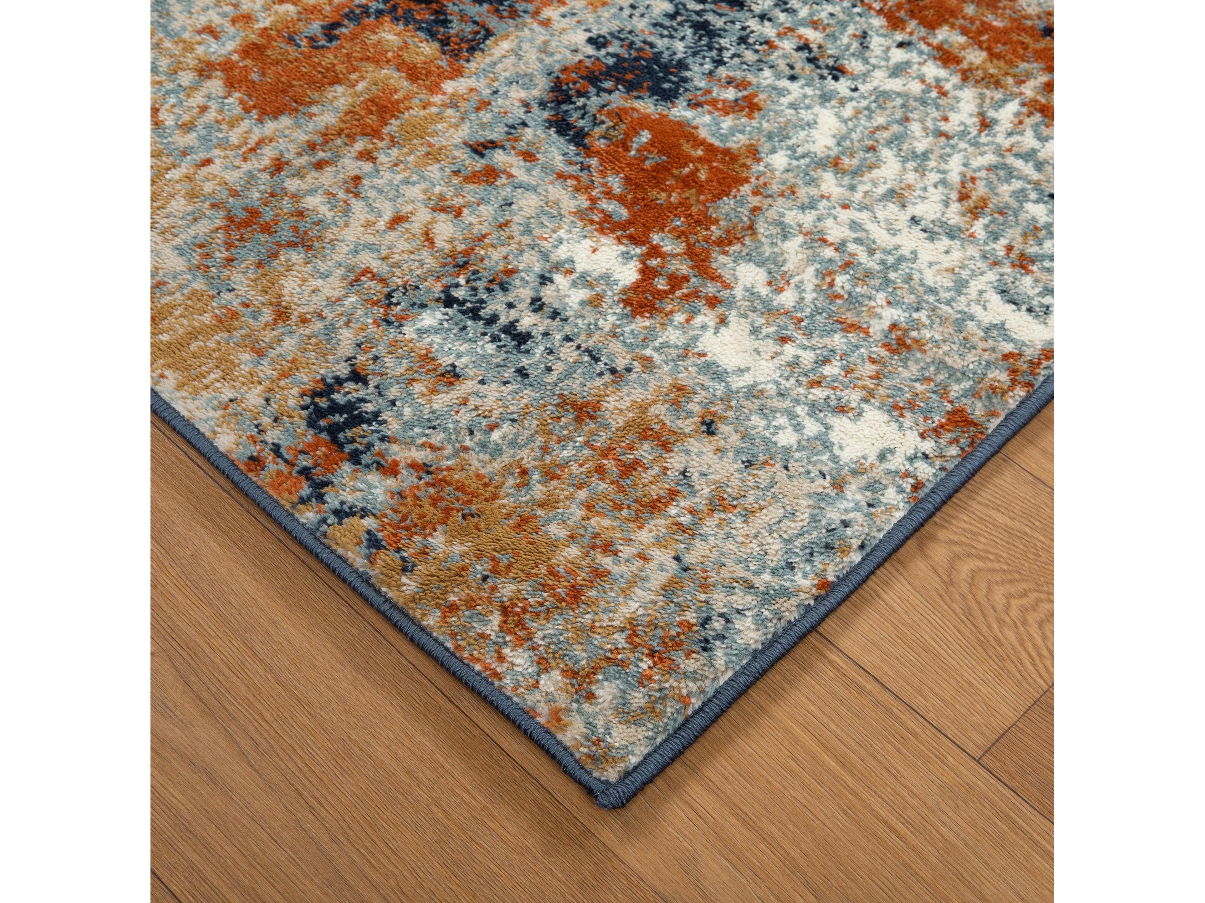 Amer Rugs Allure Abstract Area Rug