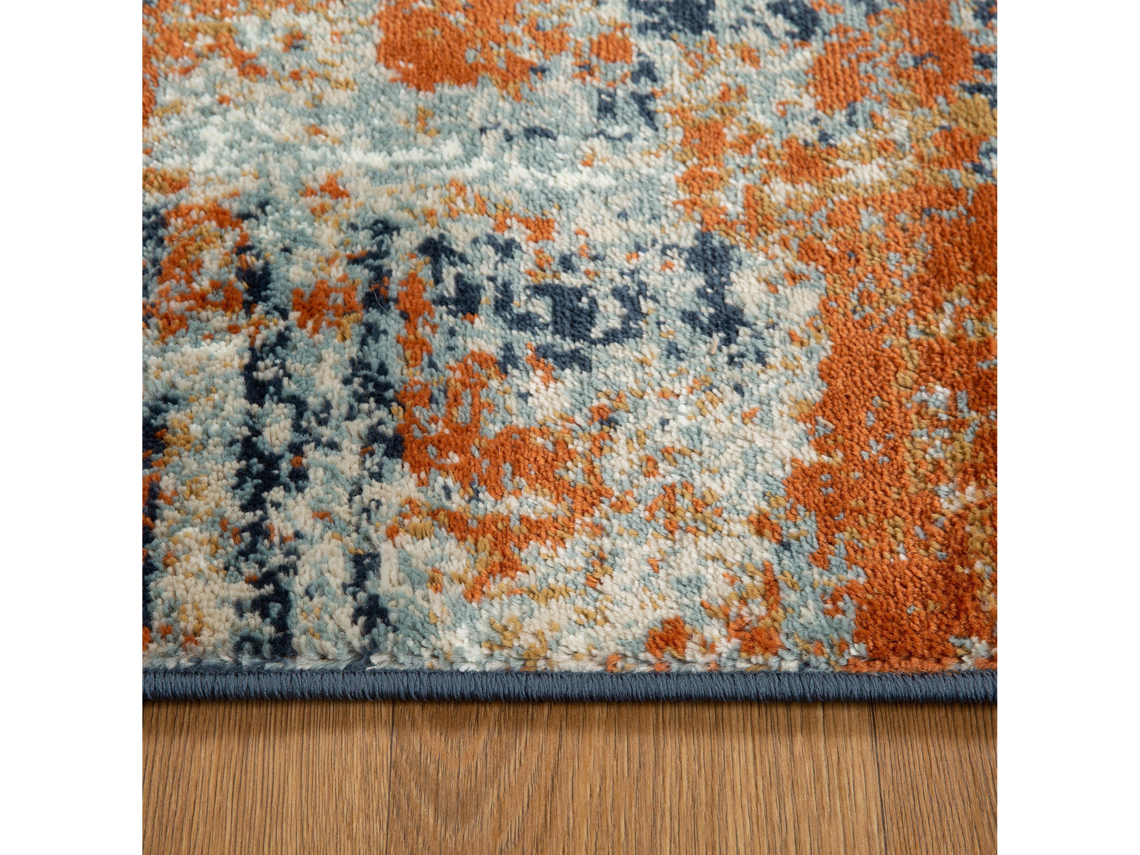 Amer Rugs Allure Abstract Area Rug