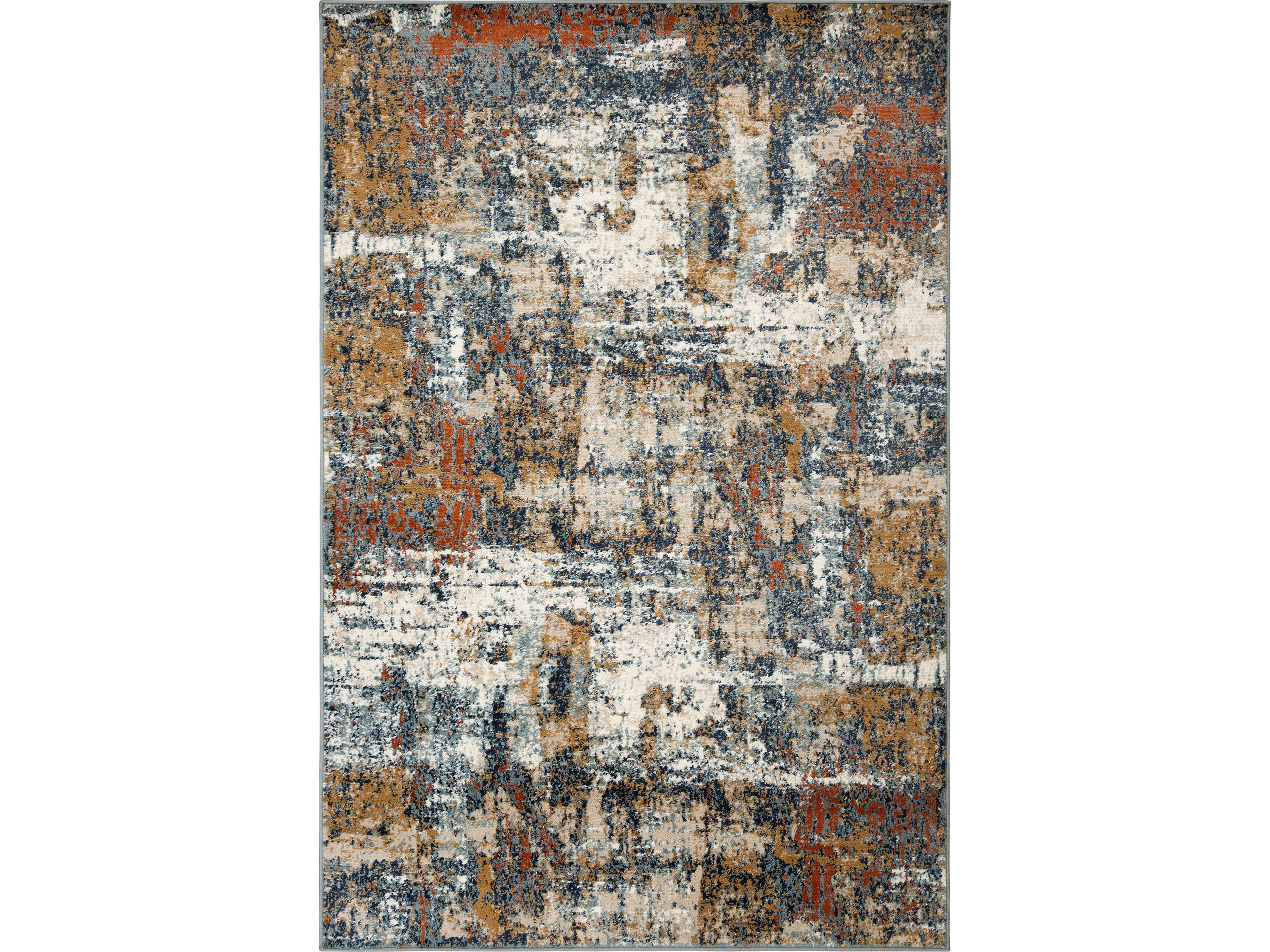 Amer Rugs Allure Abstract Area Rug