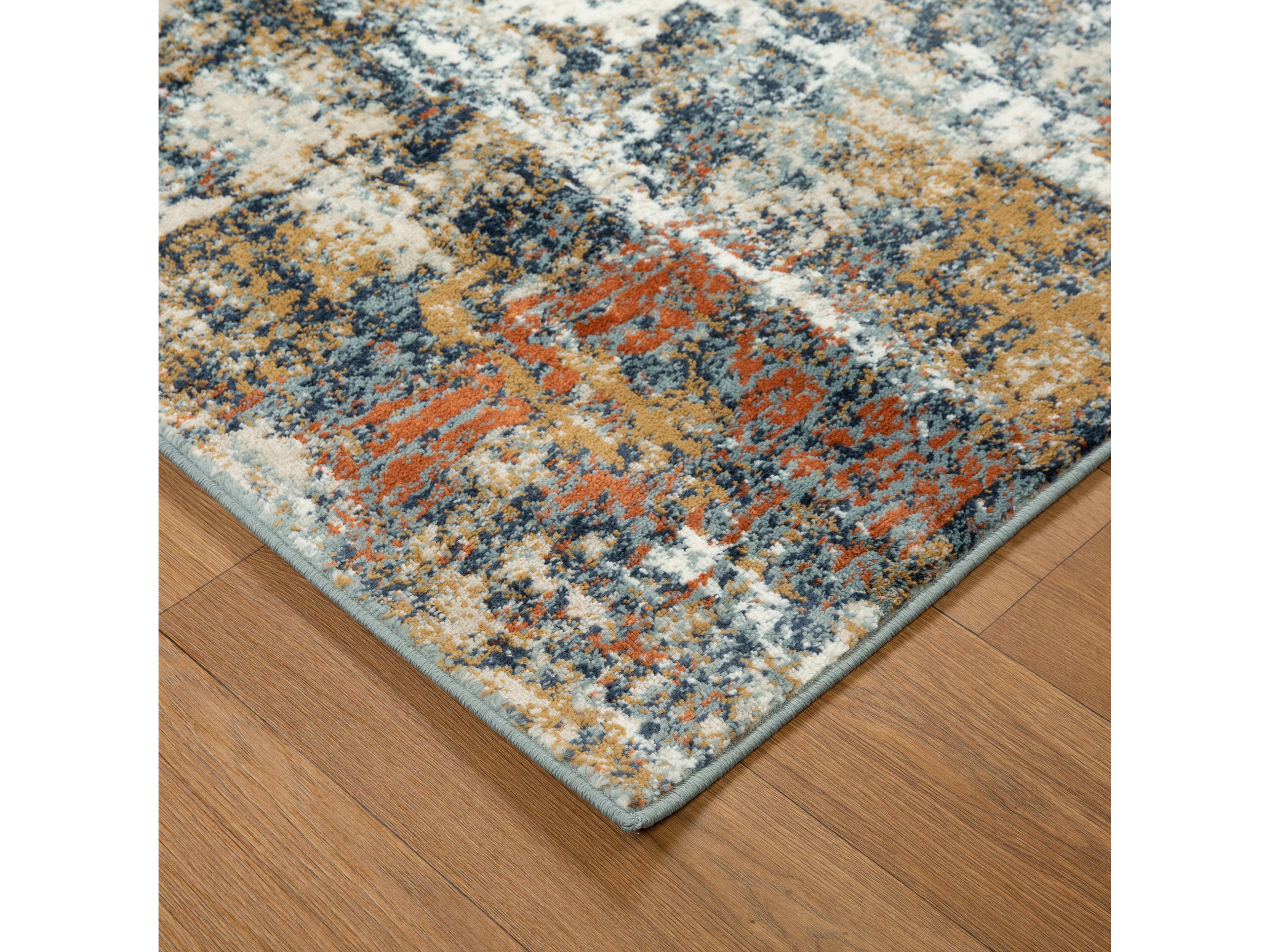 Amer Rugs Allure Abstract Area Rug
