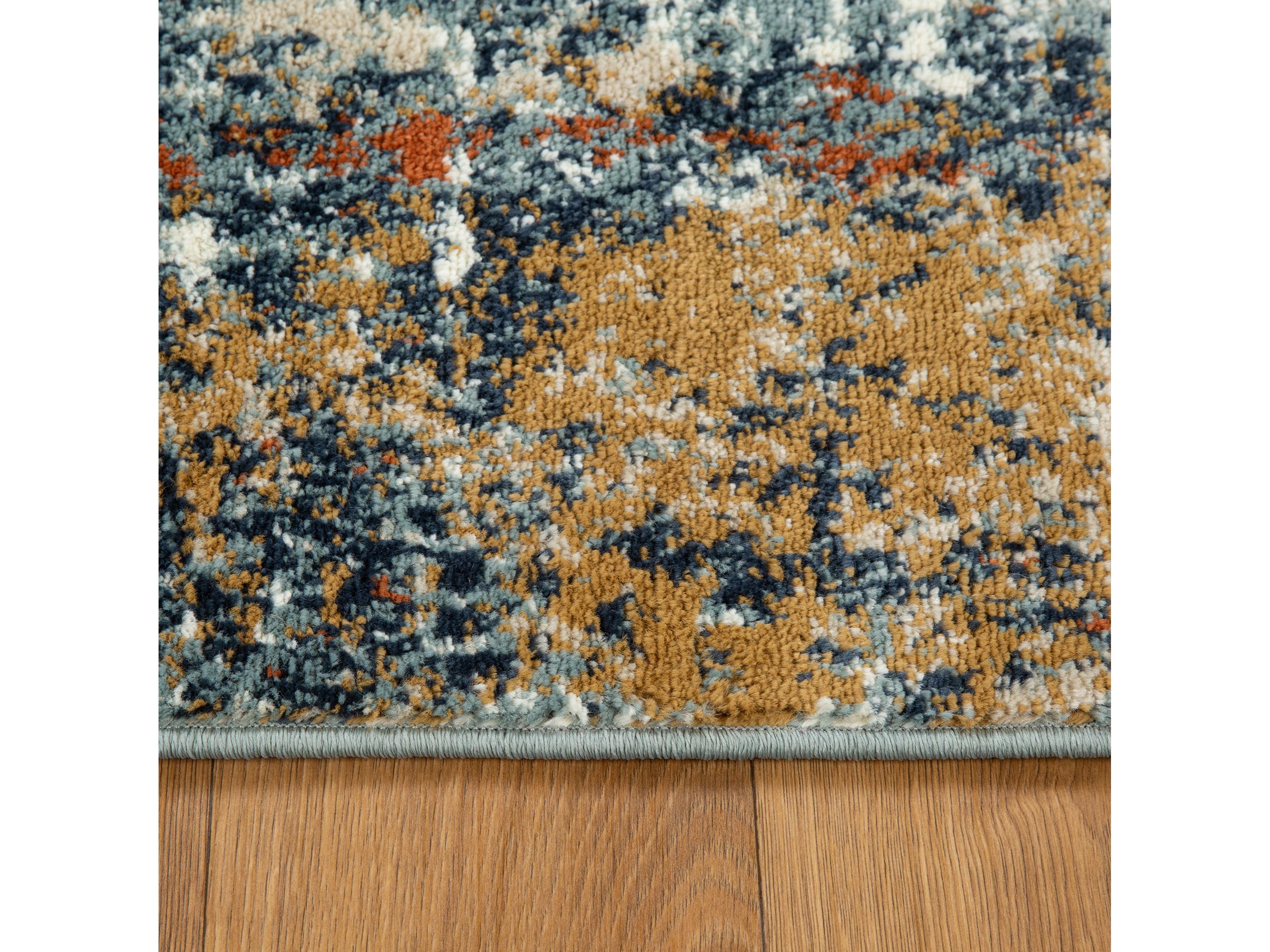 Amer Rugs Allure Abstract Area Rug