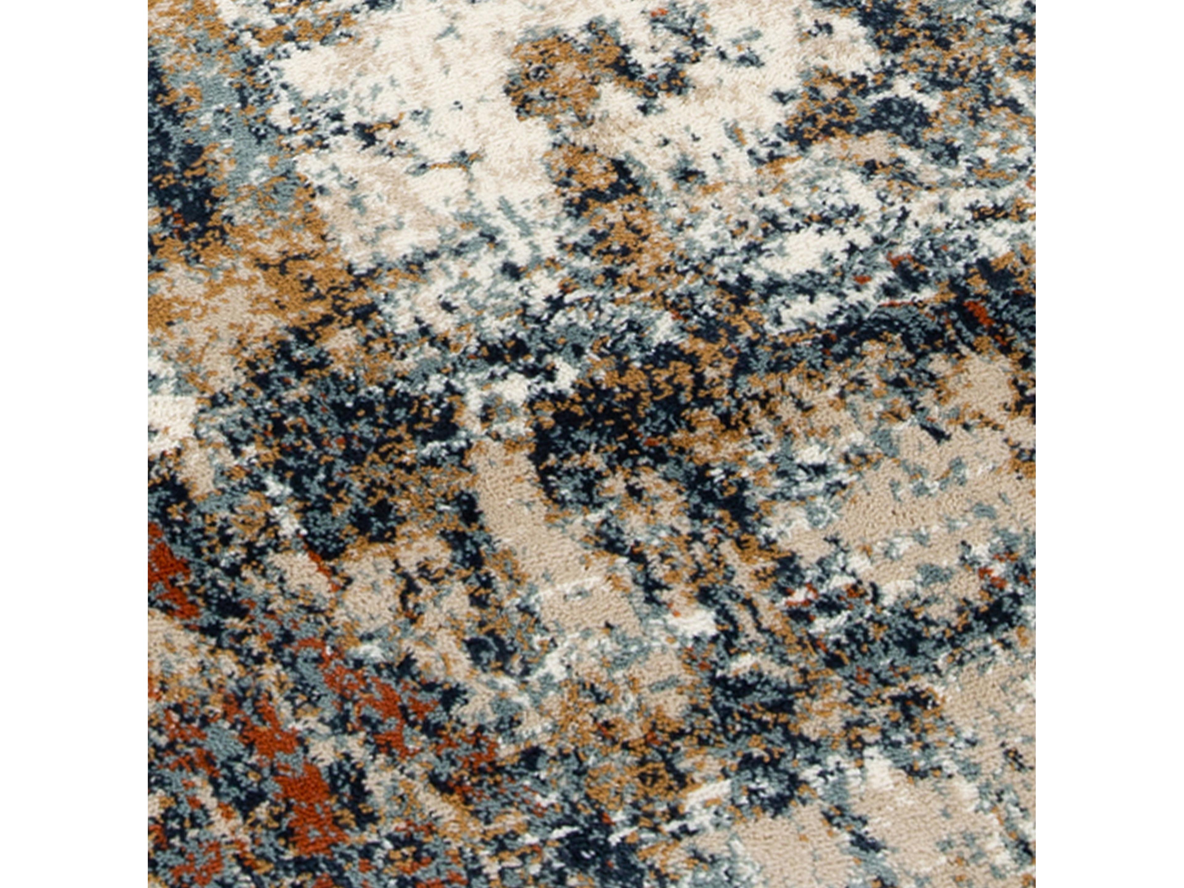 Amer Rugs Allure Abstract Area Rug