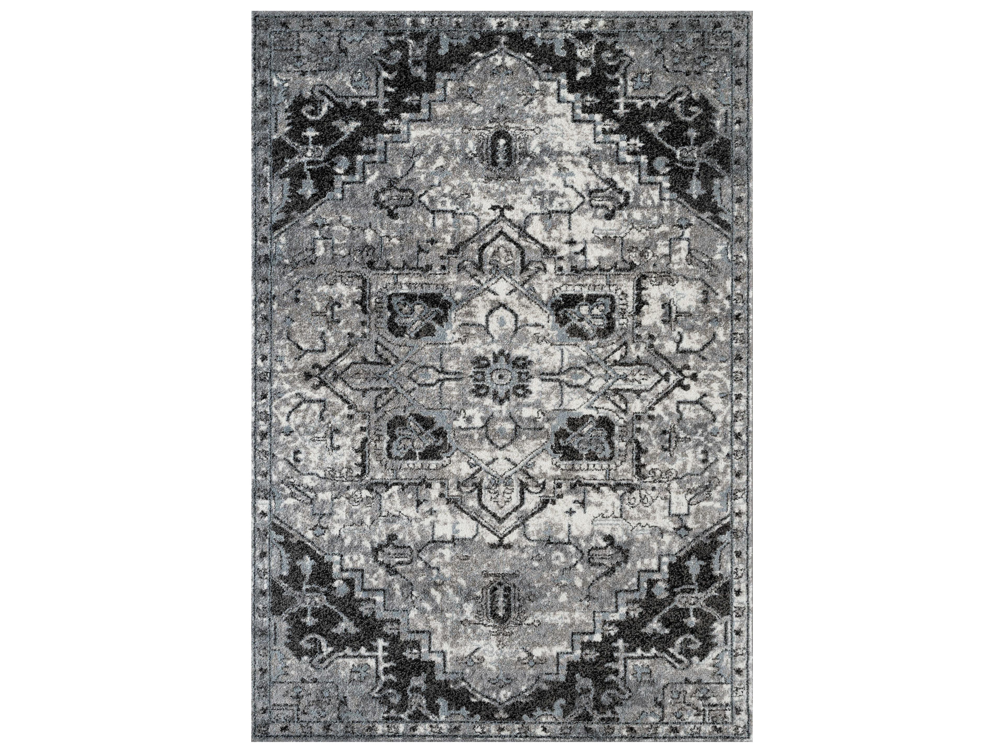 Alexandria Floral Area Rug