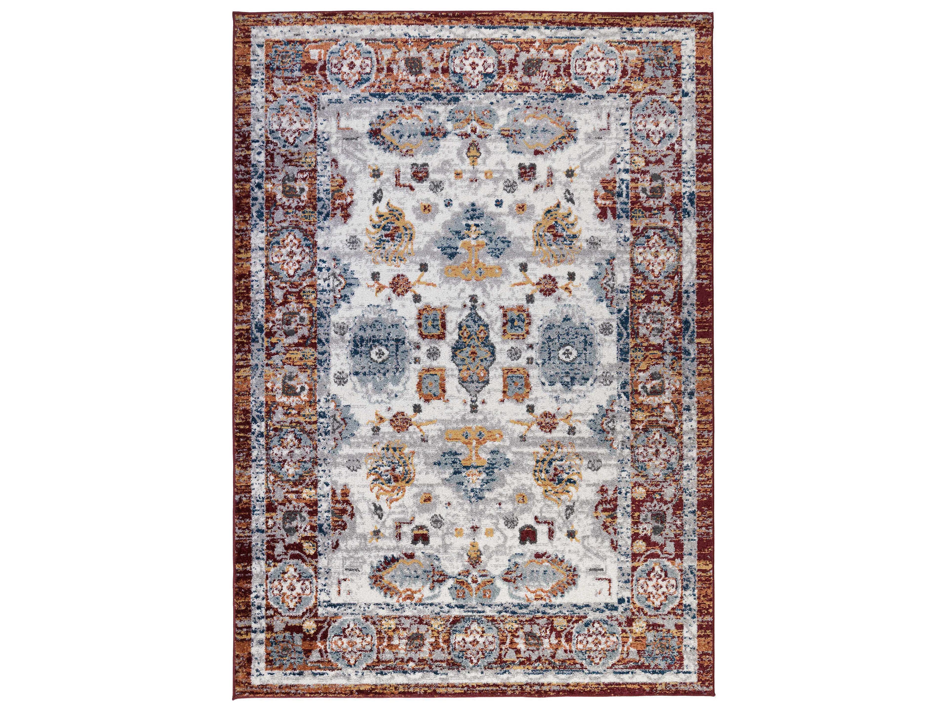Alexandria Rectangular Area Rug
