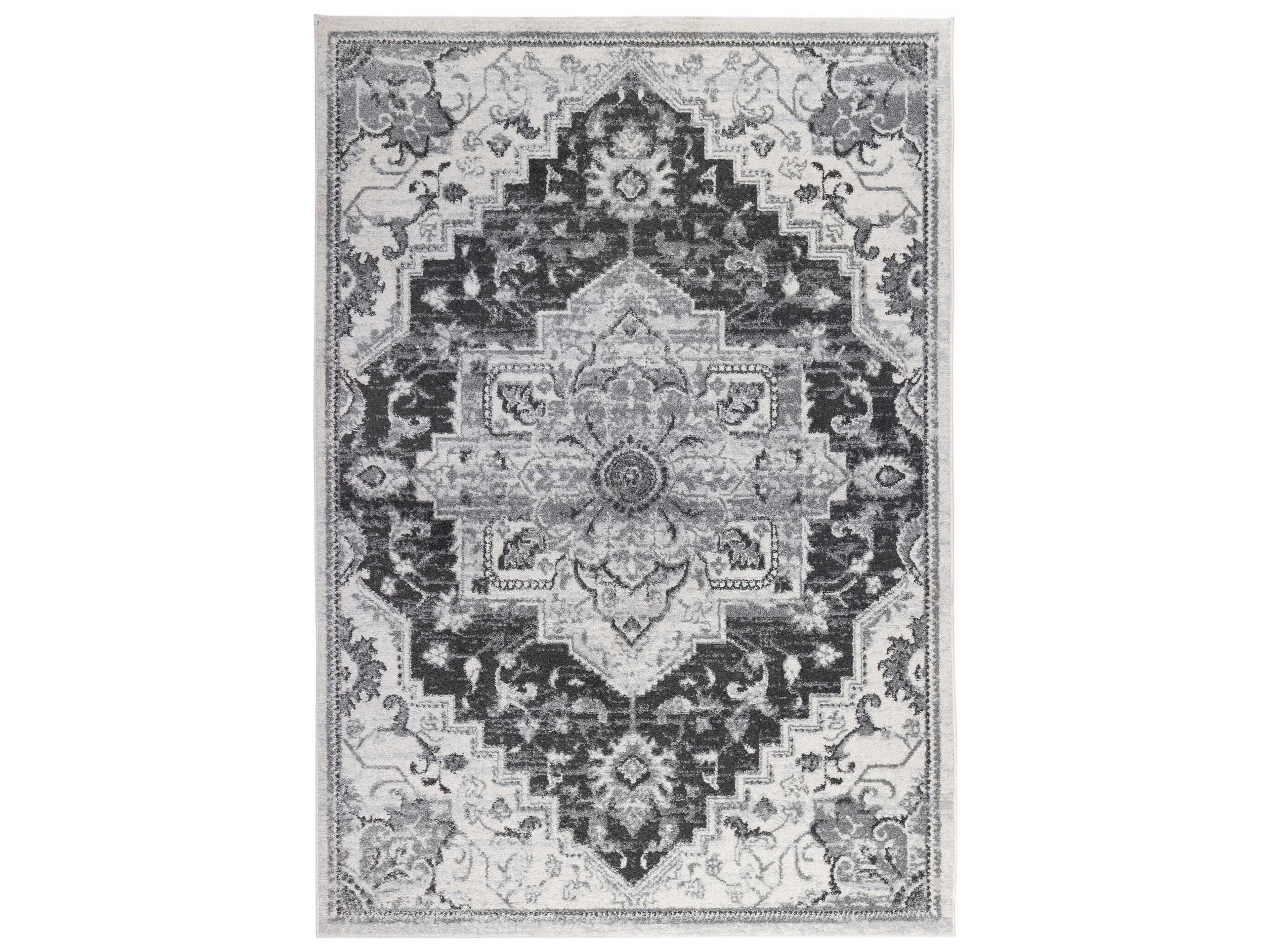 Alexandria Rectangular Area Rug