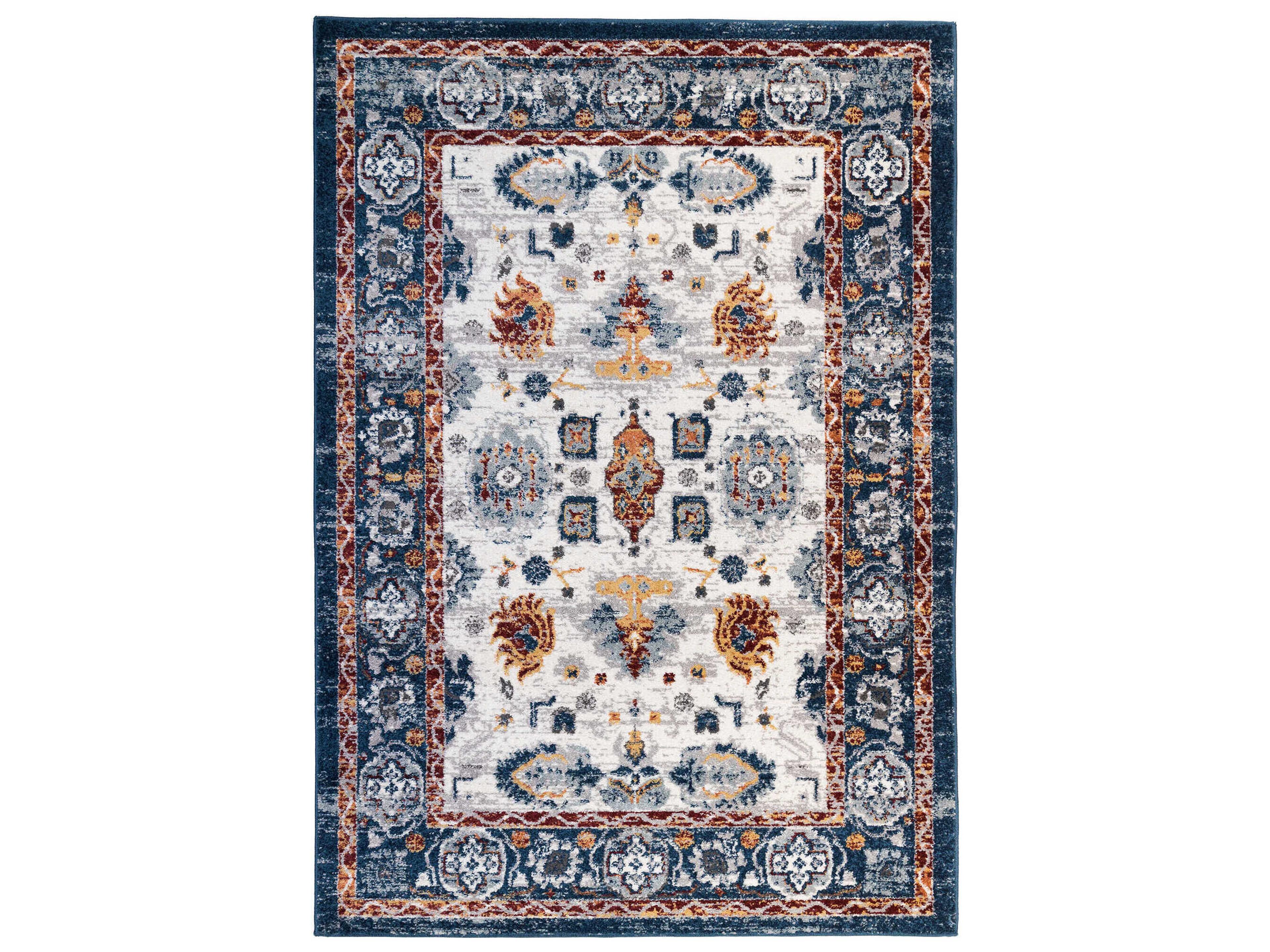 Alexandria Rectangular Area Rug