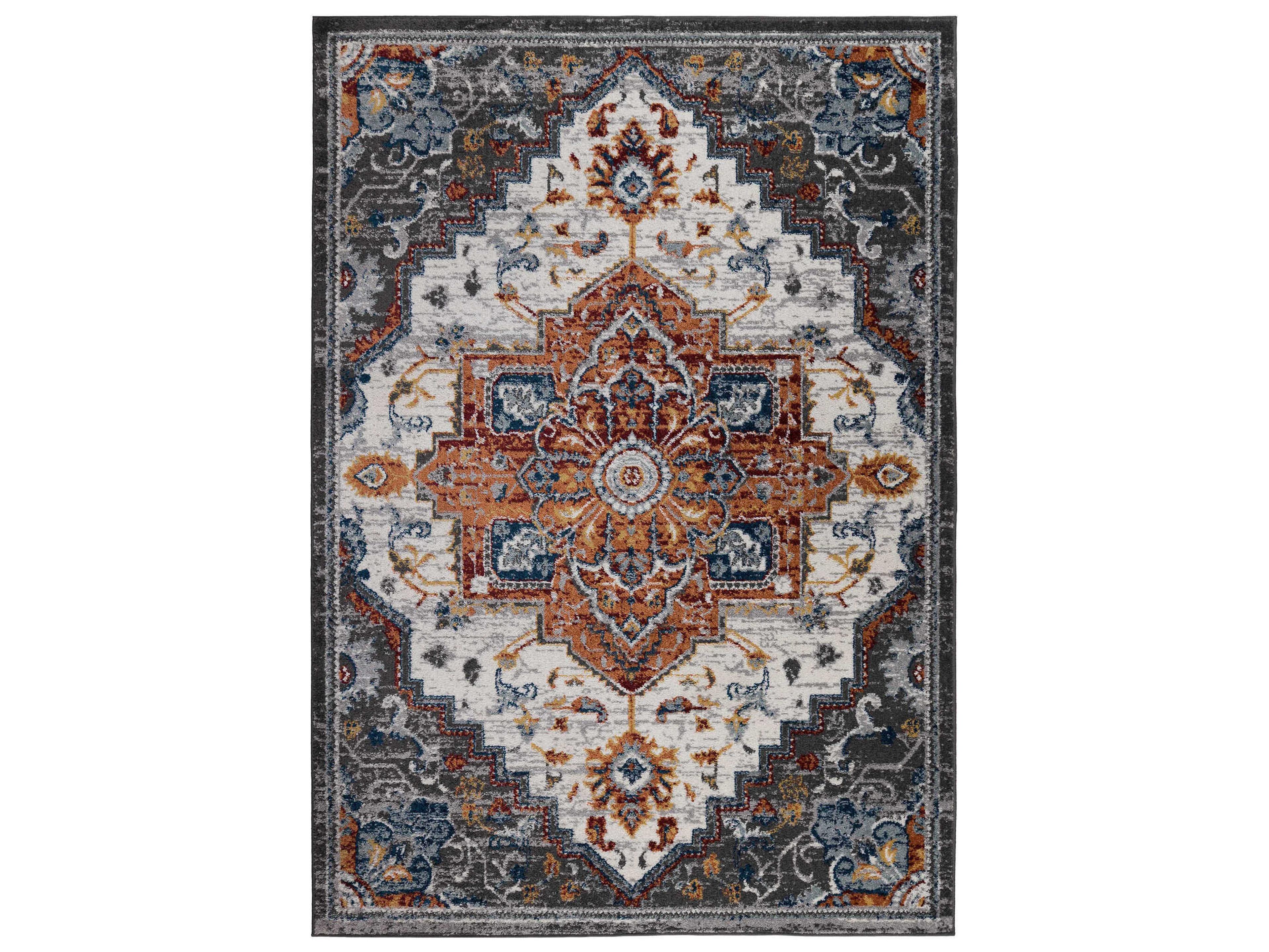 Alexandria Rectangular Area Rug