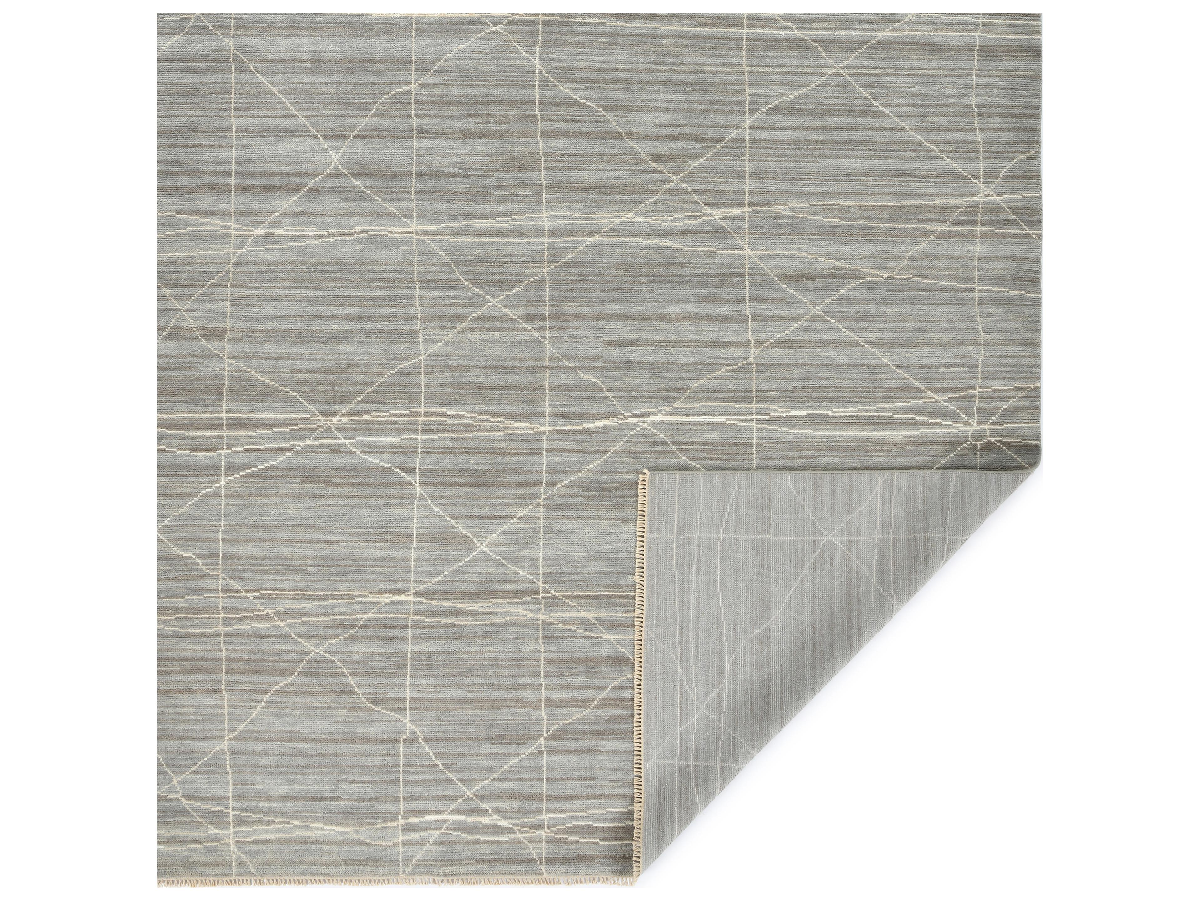 Amer Rugs Anna Geometric Runner Area Rug