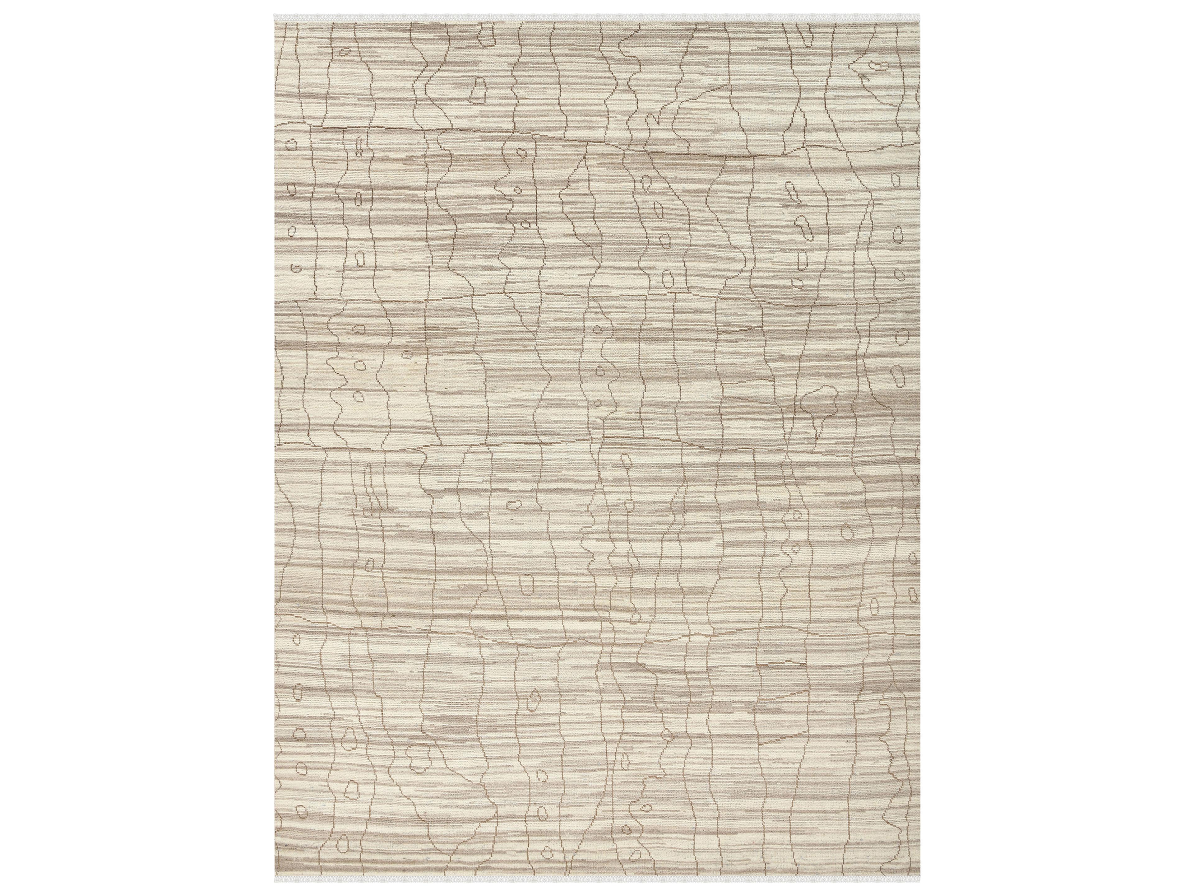 Anna Abstract Runner Area Rug