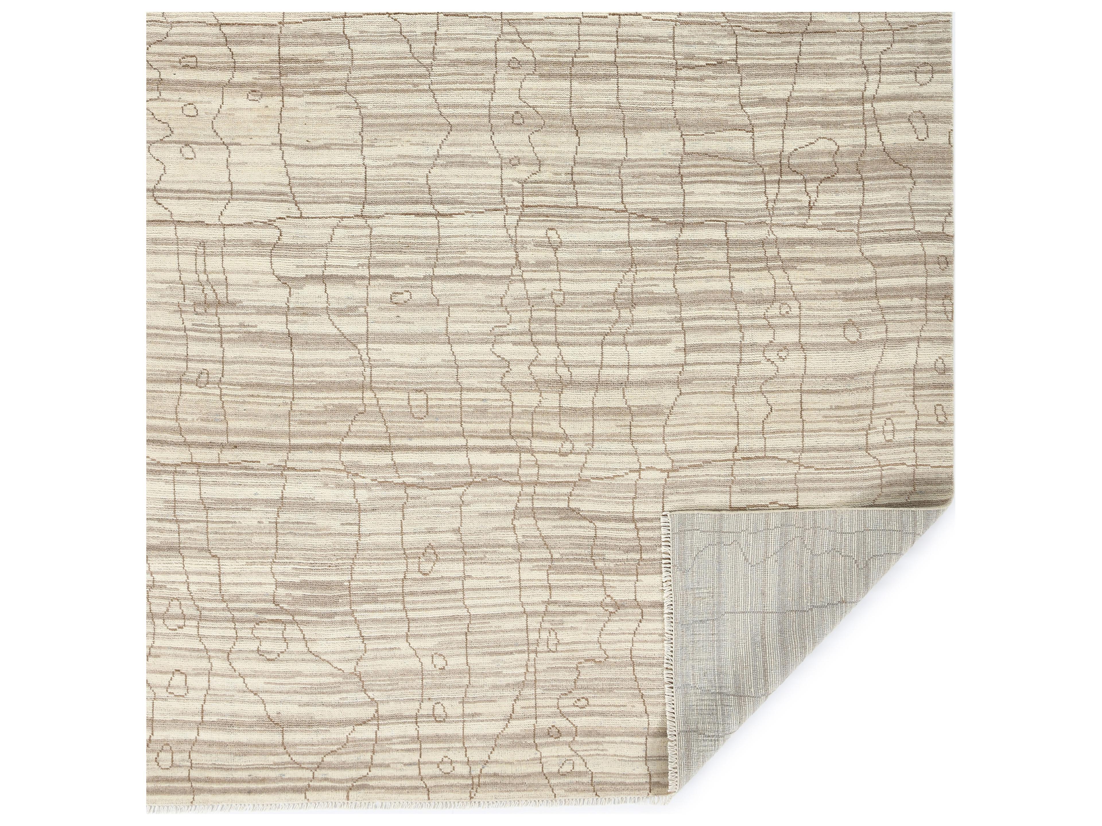 Amer Rugs Anna Abstract Runner Area Rug