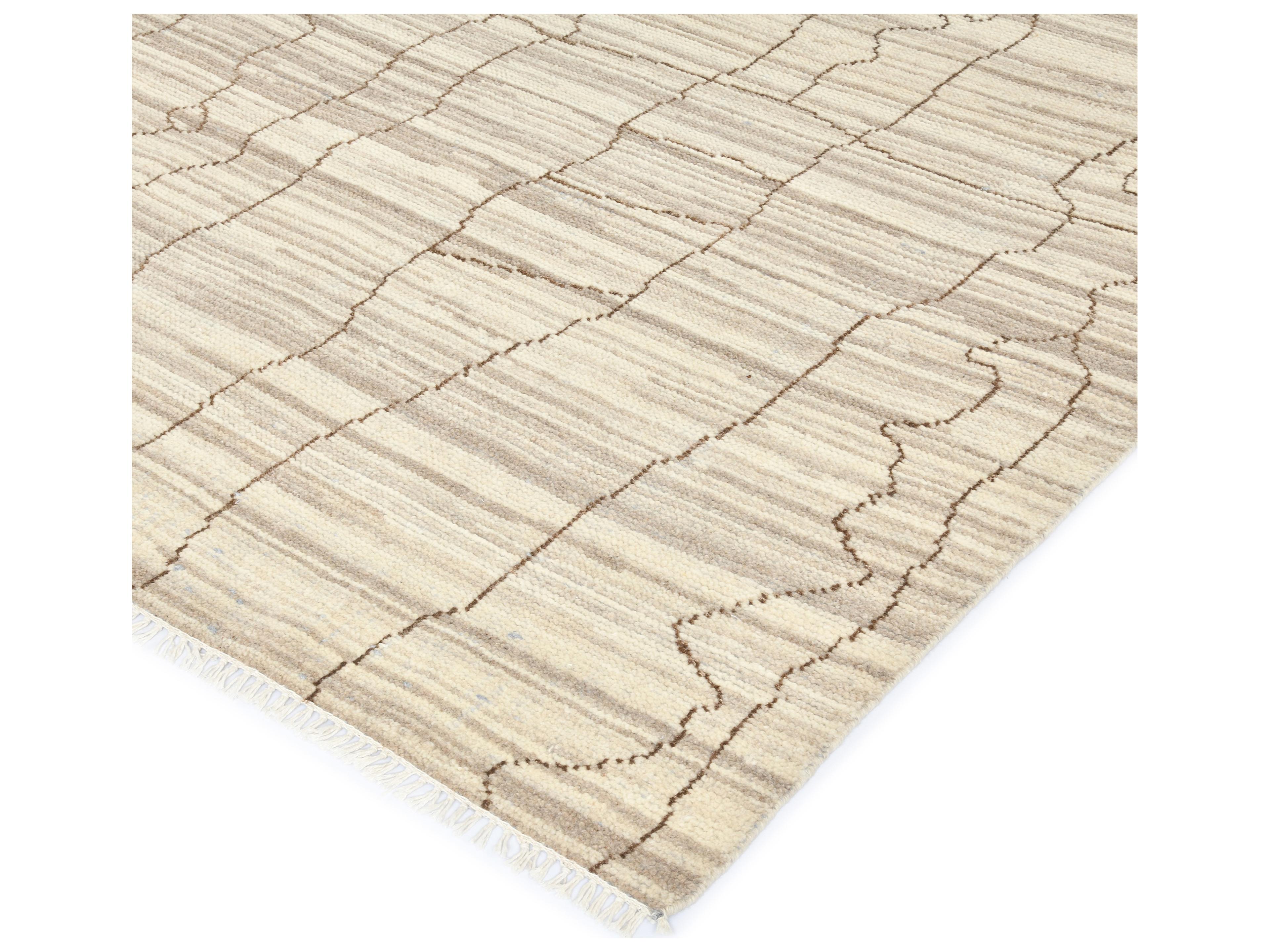 Amer Rugs Anna Abstract Runner Area Rug