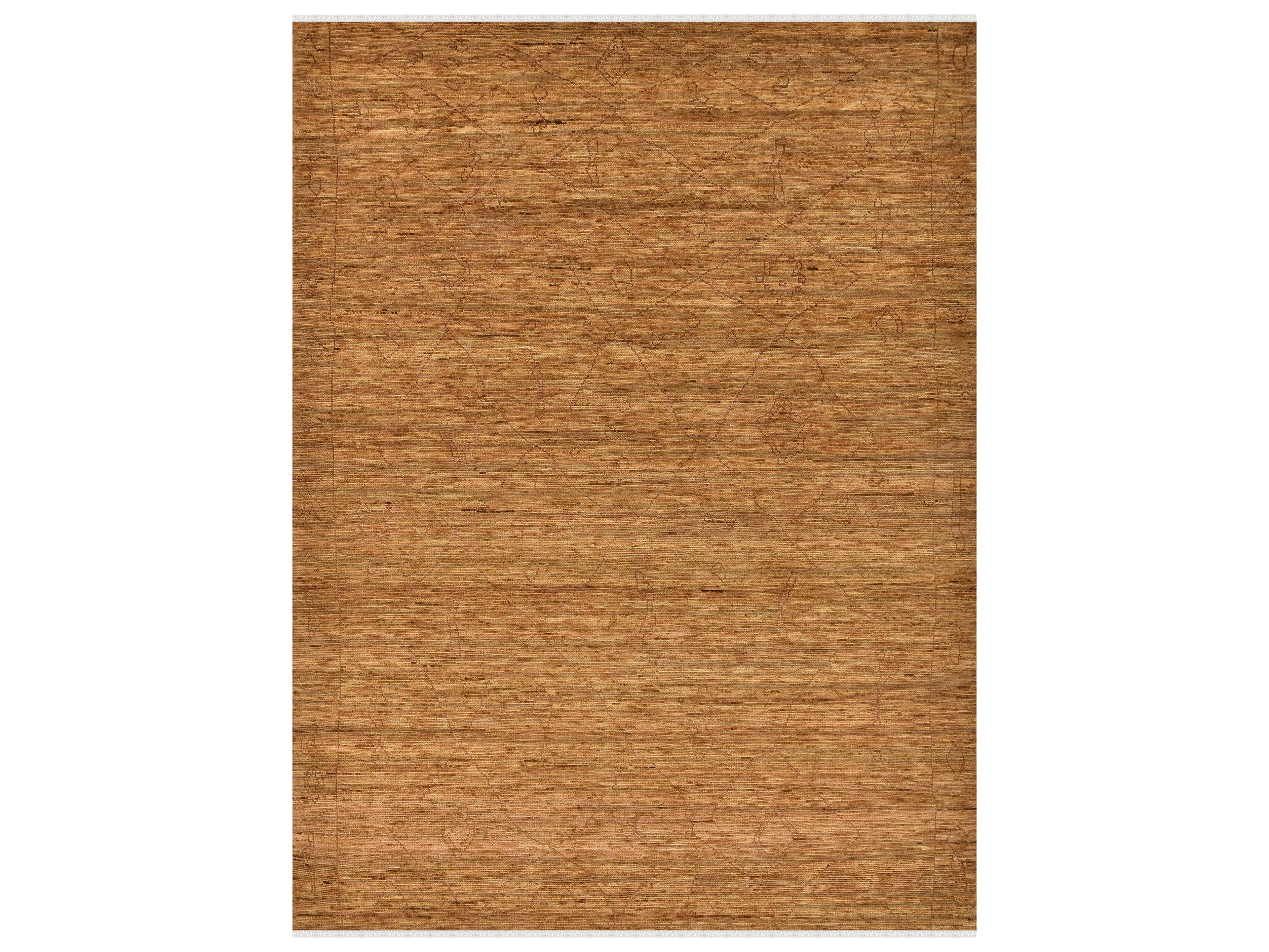 Anna Abstract Runner Area Rug