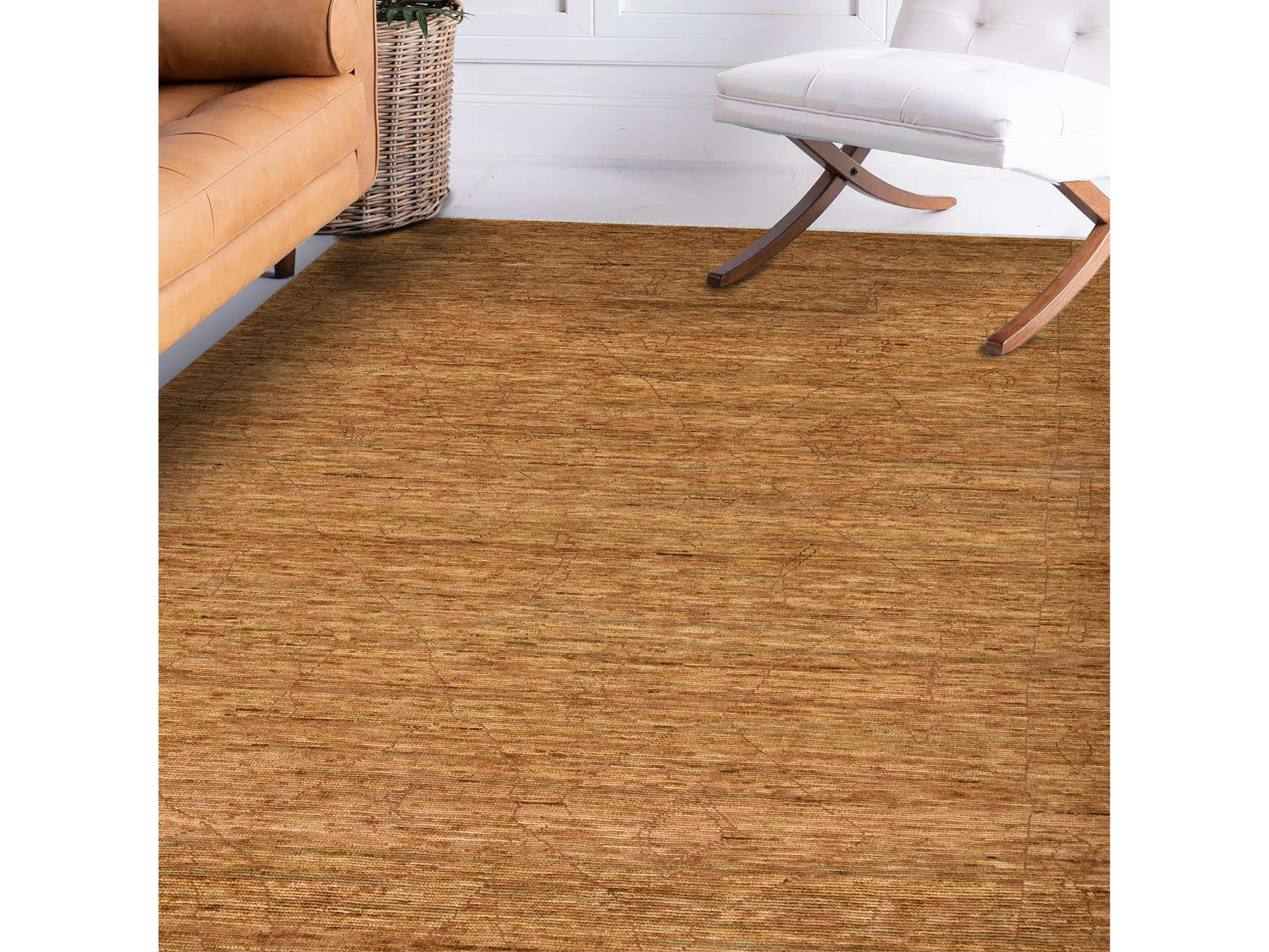 Amer Rugs Anna Abstract Runner Area Rug