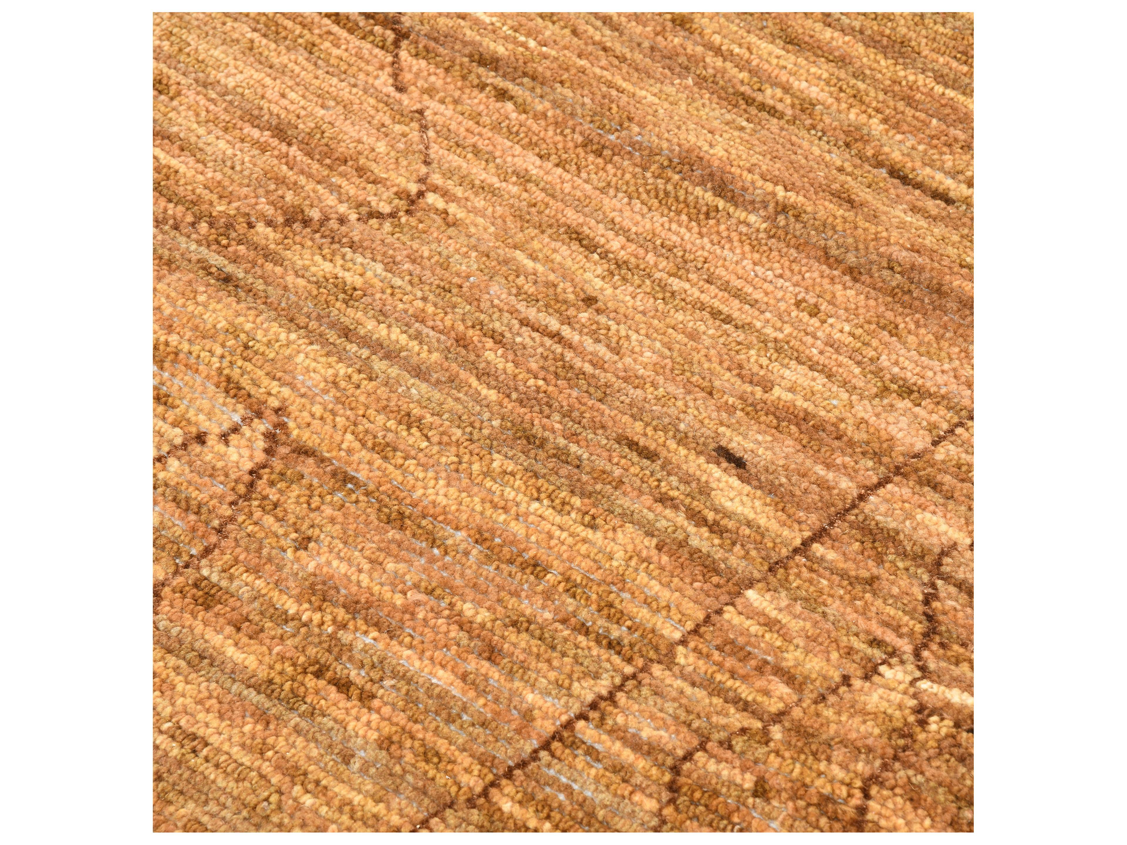 Amer Rugs Anna Abstract Runner Area Rug