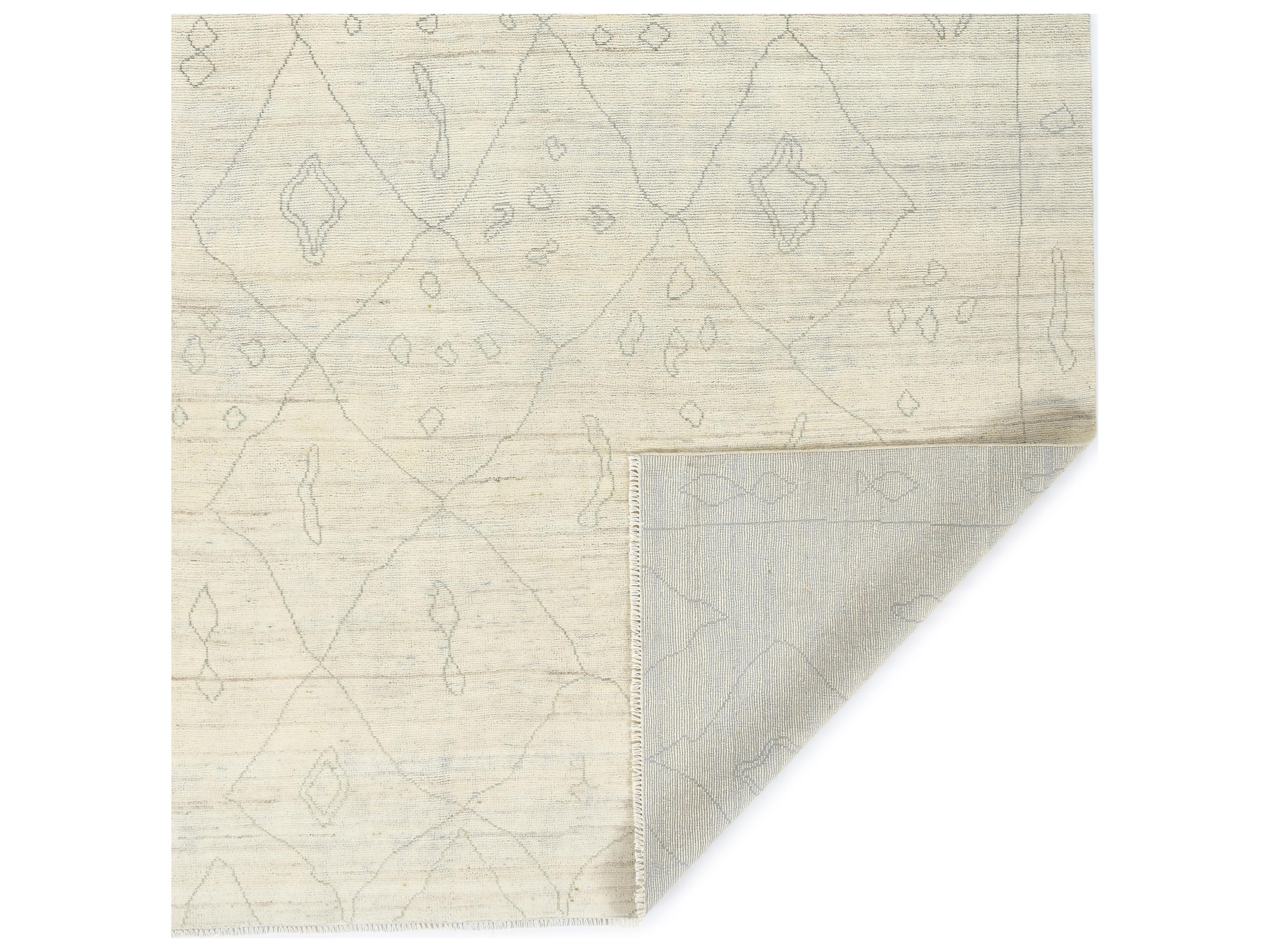 Amer Rugs Anna Abstract Runner Area Rug