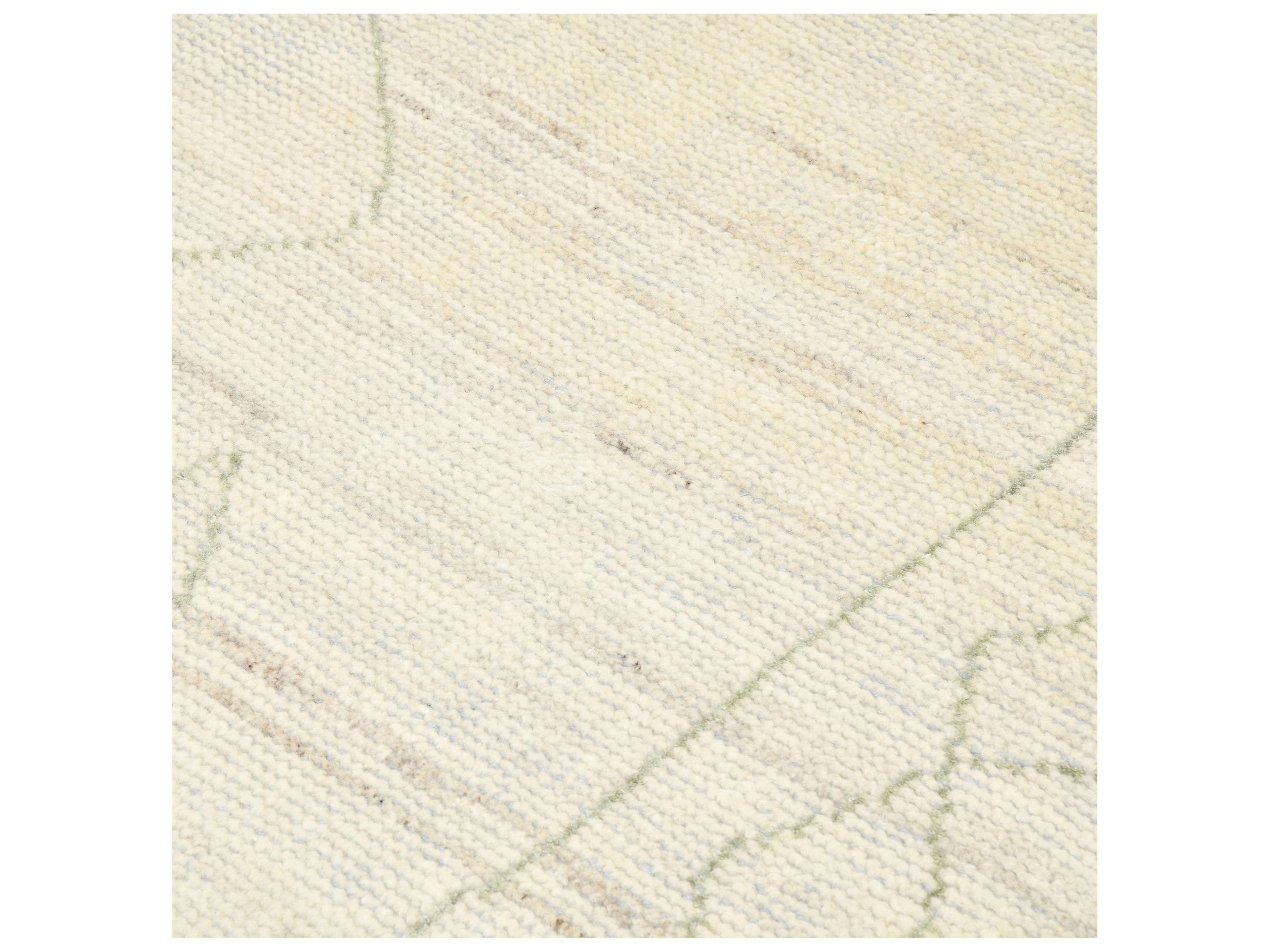 Amer Rugs Anna Abstract Runner Area Rug