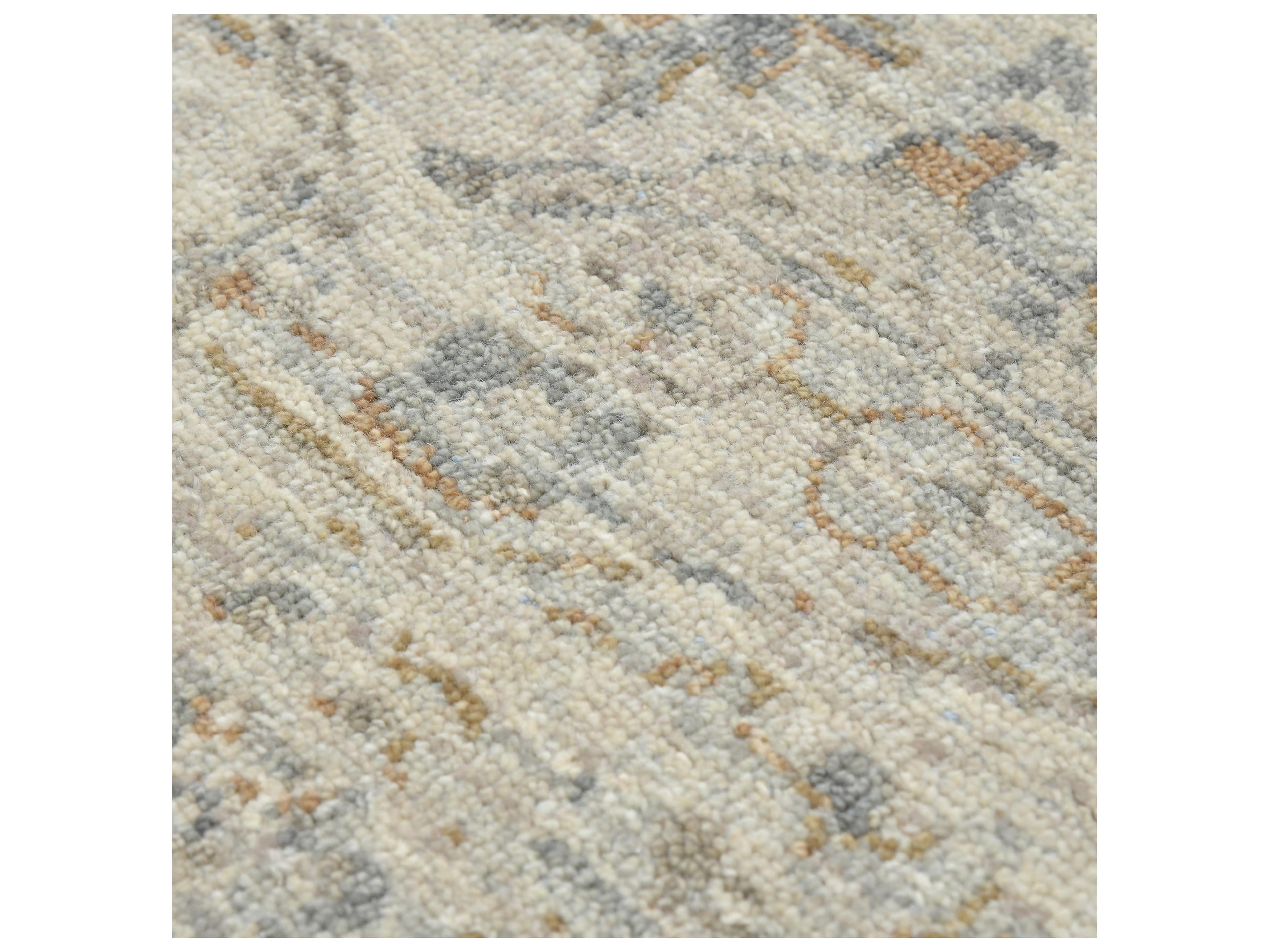 Amer Rugs Antiquity Bordered Runner Area Rug