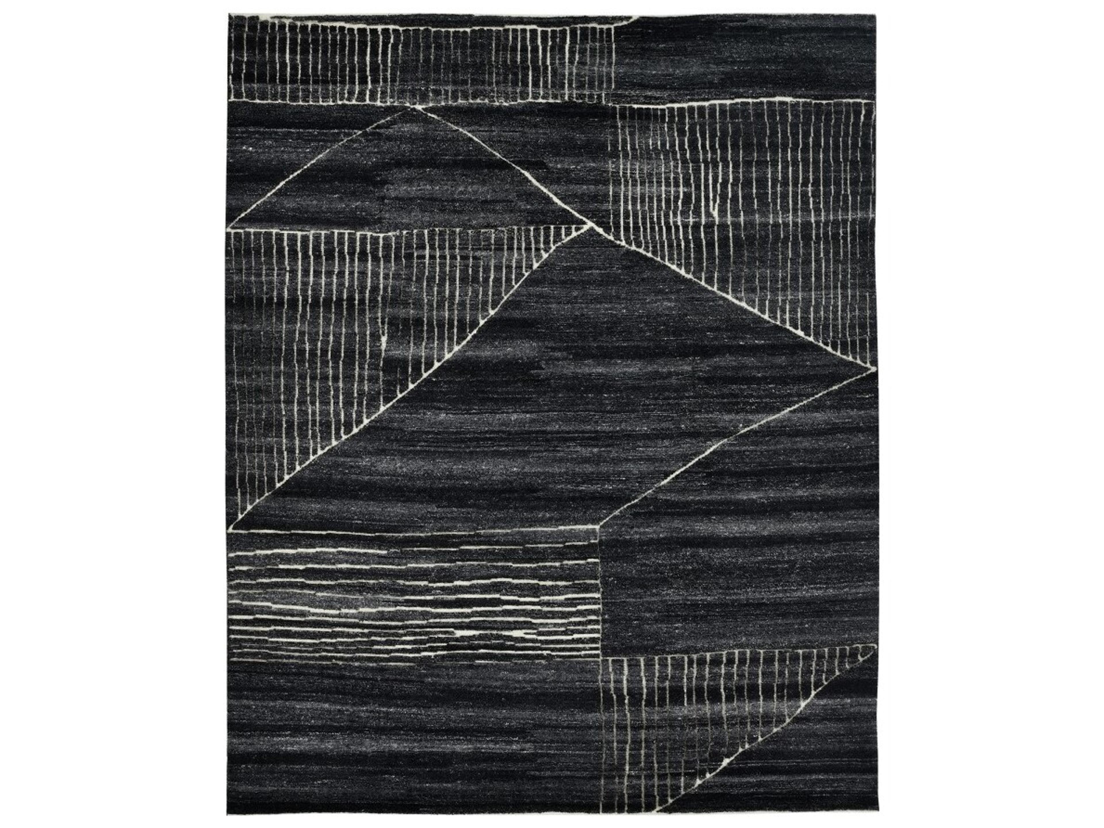 Arlington Abstract Area Rug