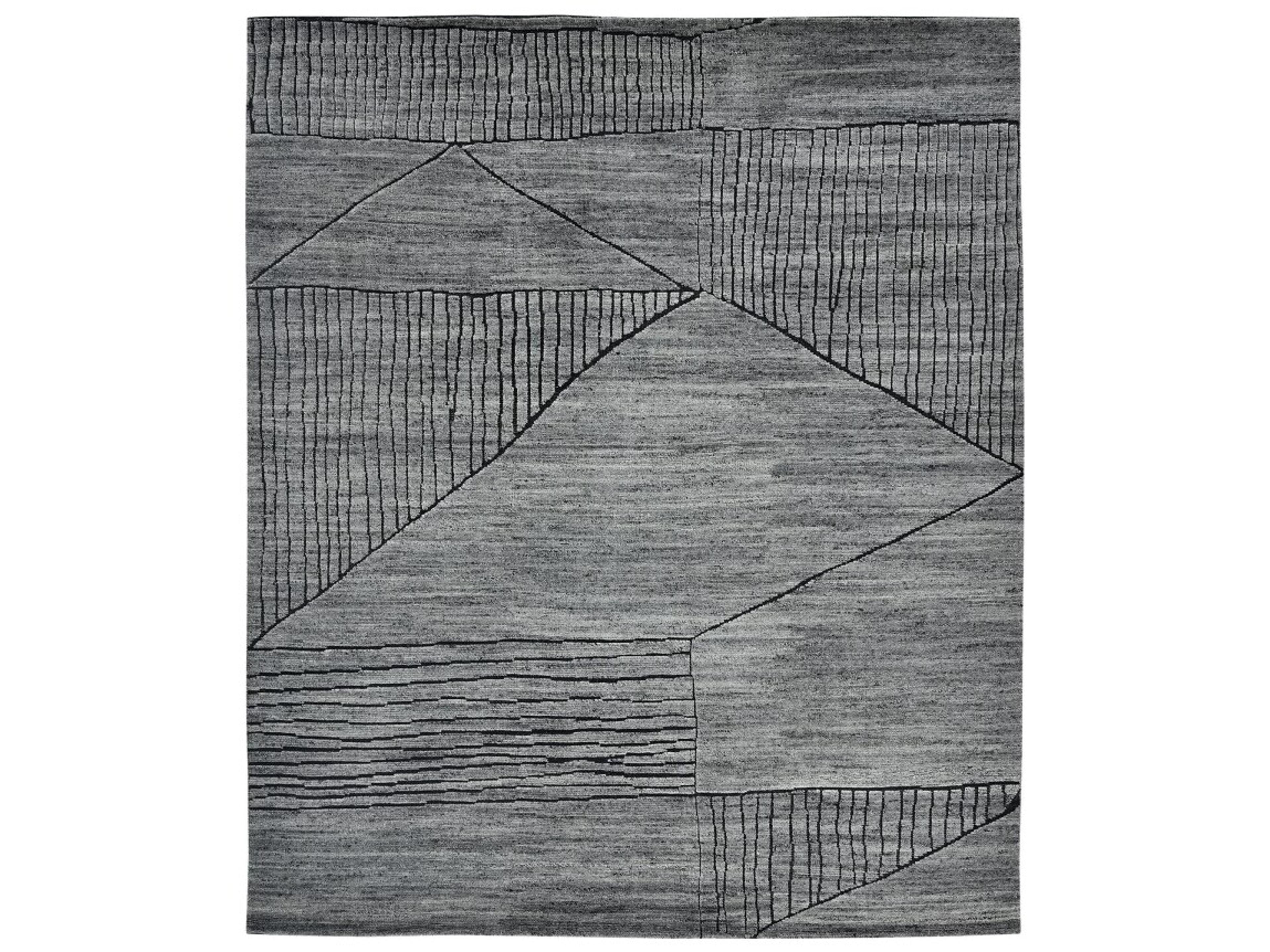 Arlington Abstract Area Rug