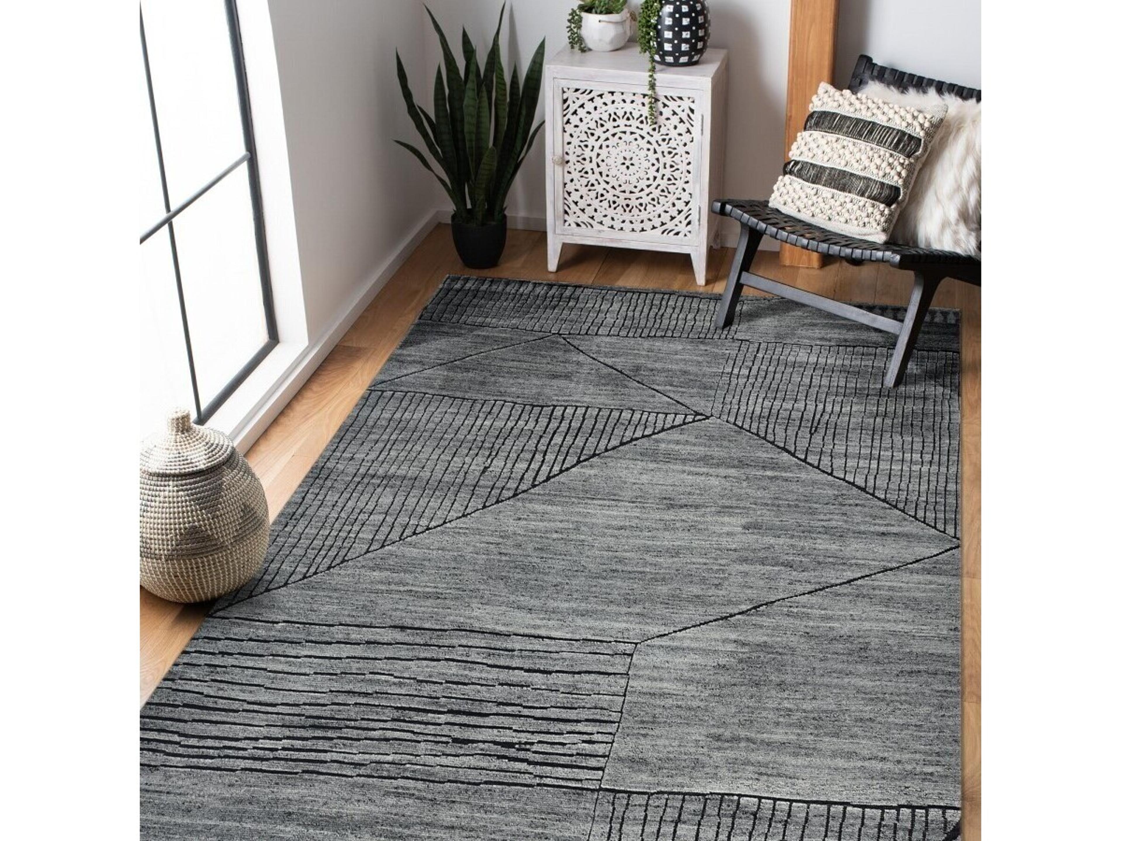 Amer Rugs Arlington Abstract Area Rug