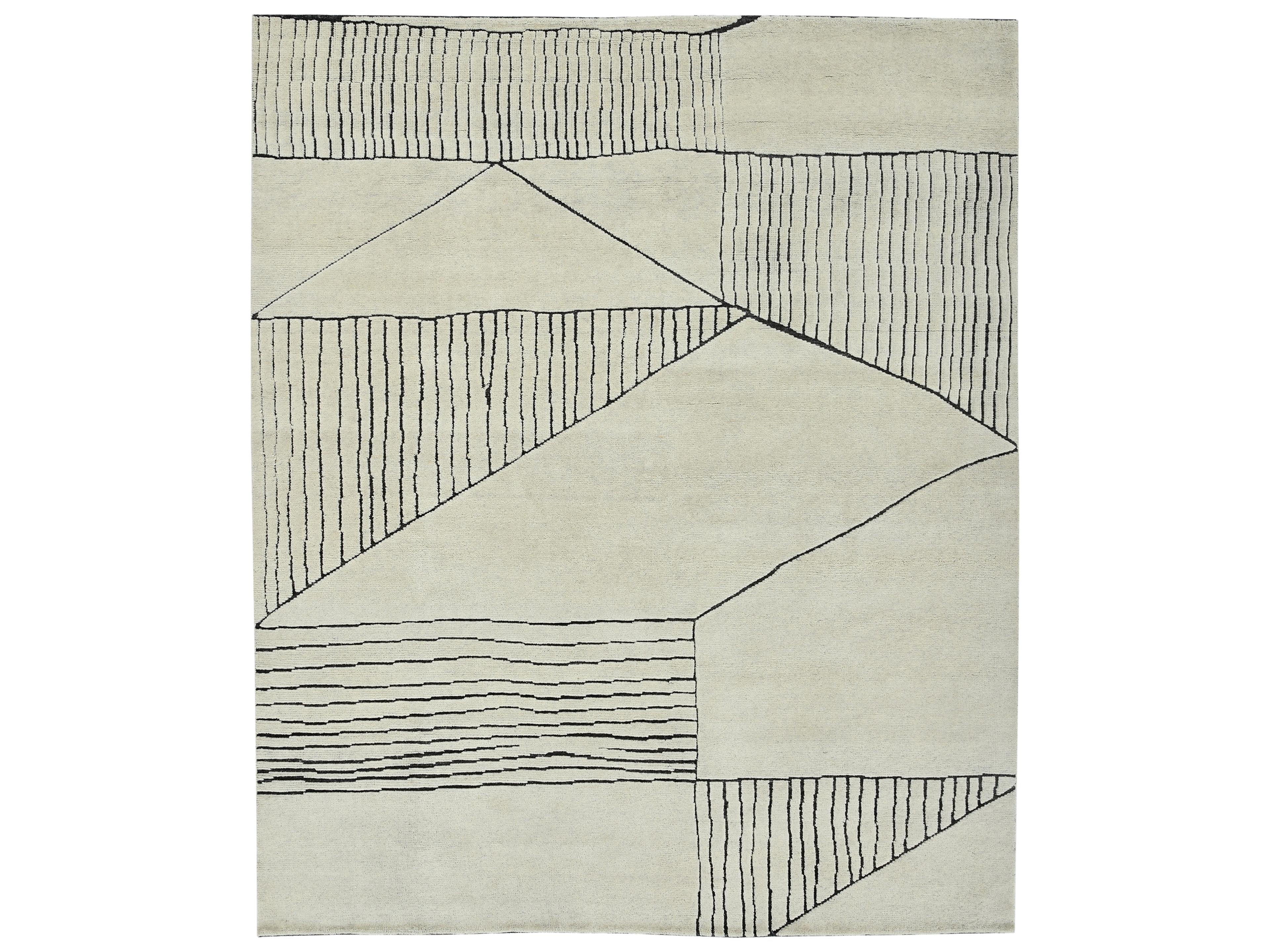 Arlington Abstract Area Rug
