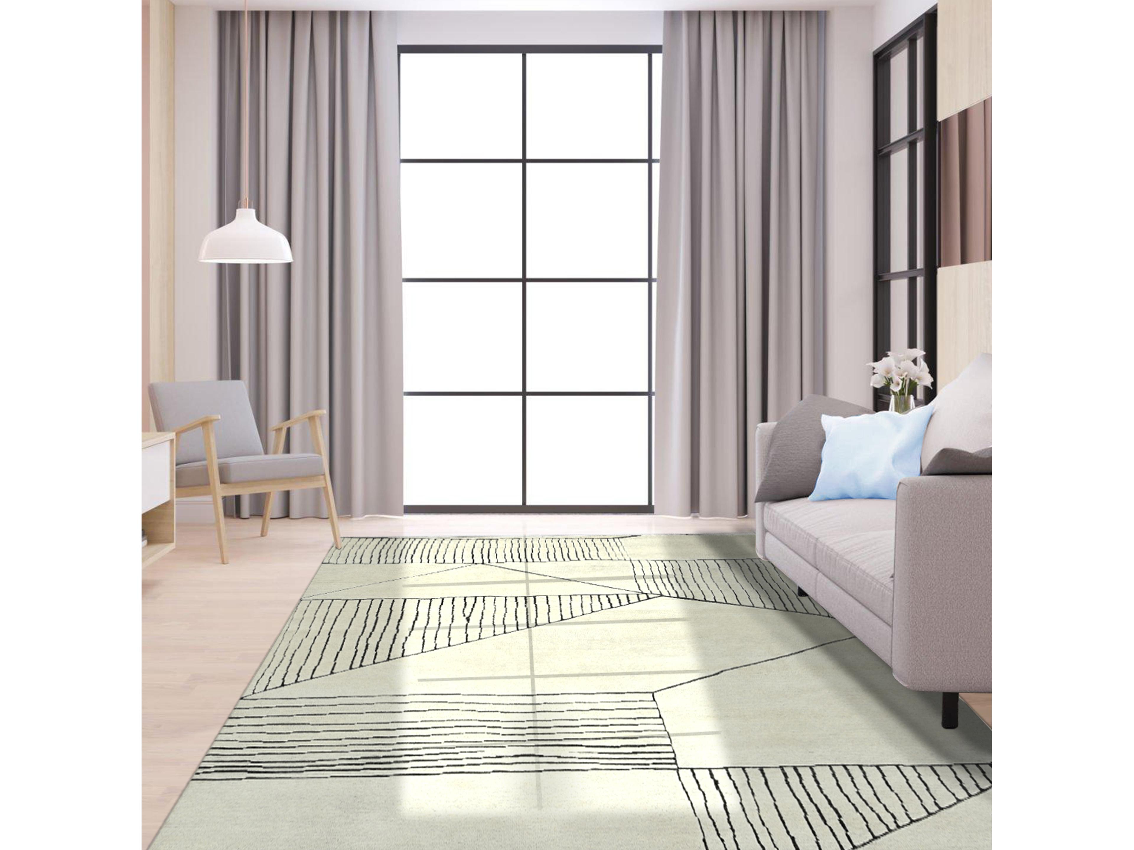 Amer Rugs Arlington Abstract Area Rug