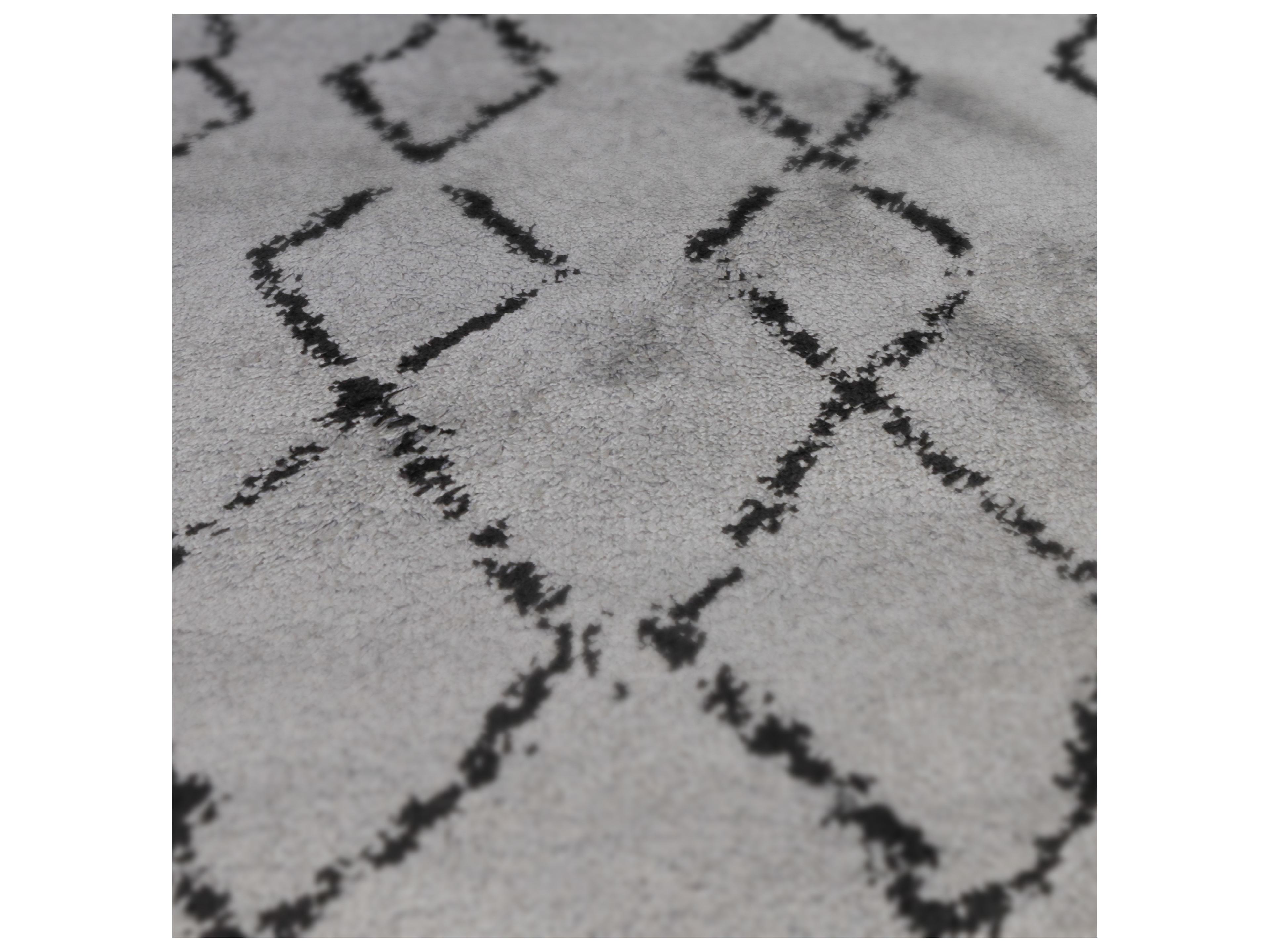 Amer Rugs Aspen Denise Runner Area Rug