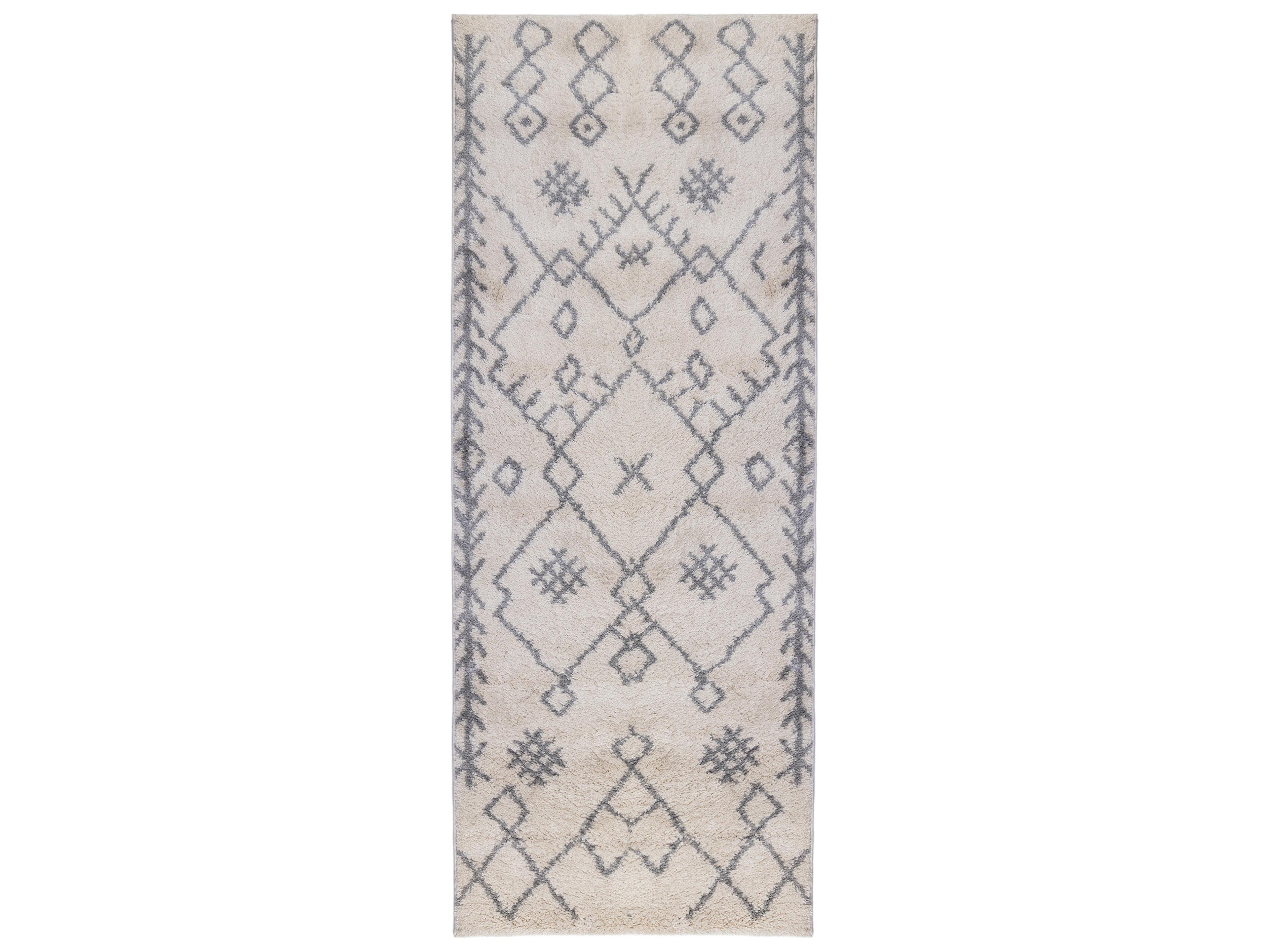 Aspen Emara Runner Area Rug