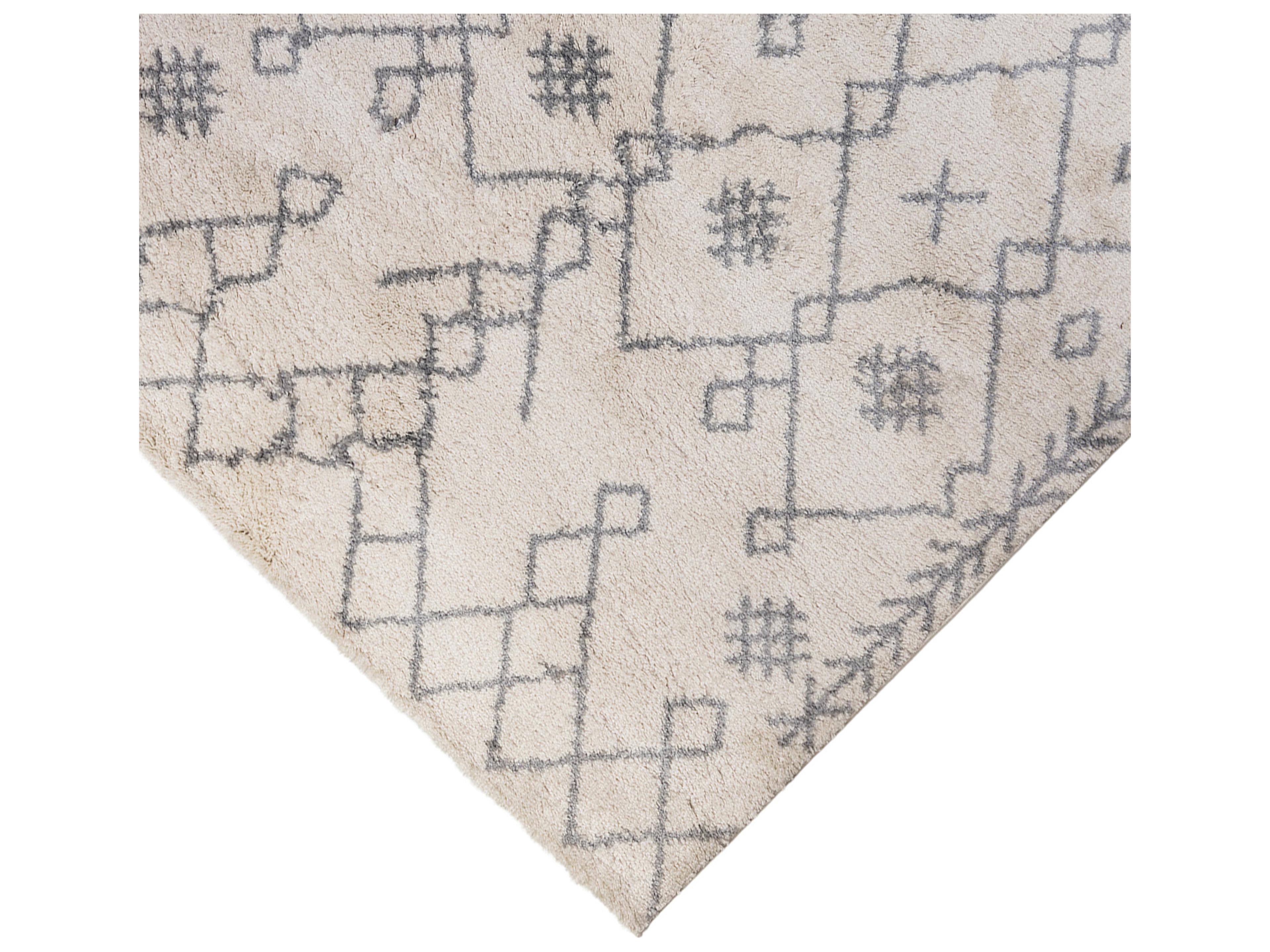 Amer Rugs Aspen Emara Runner Area Rug