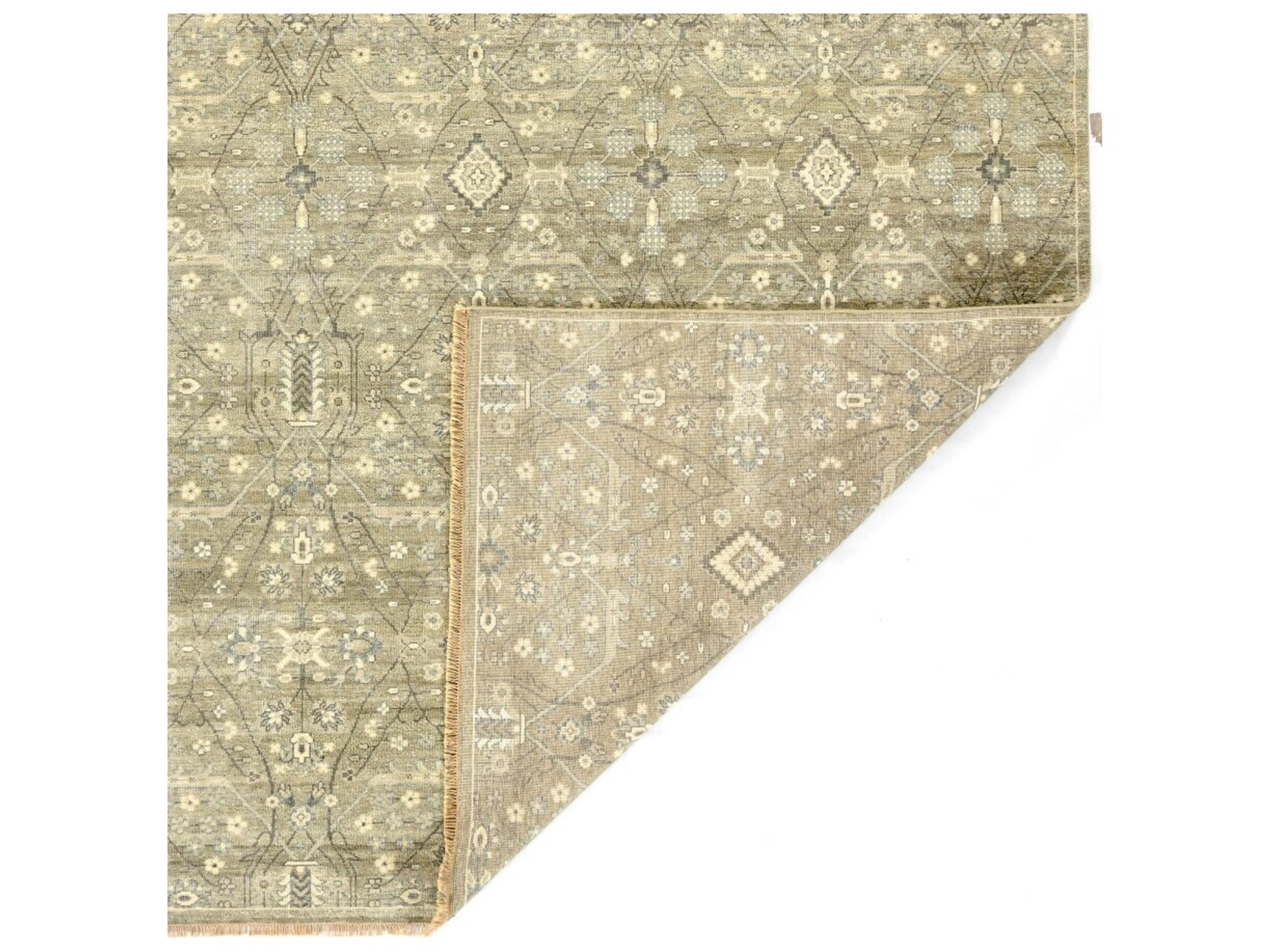 Amer Rugs Athens Floral Area Rug
