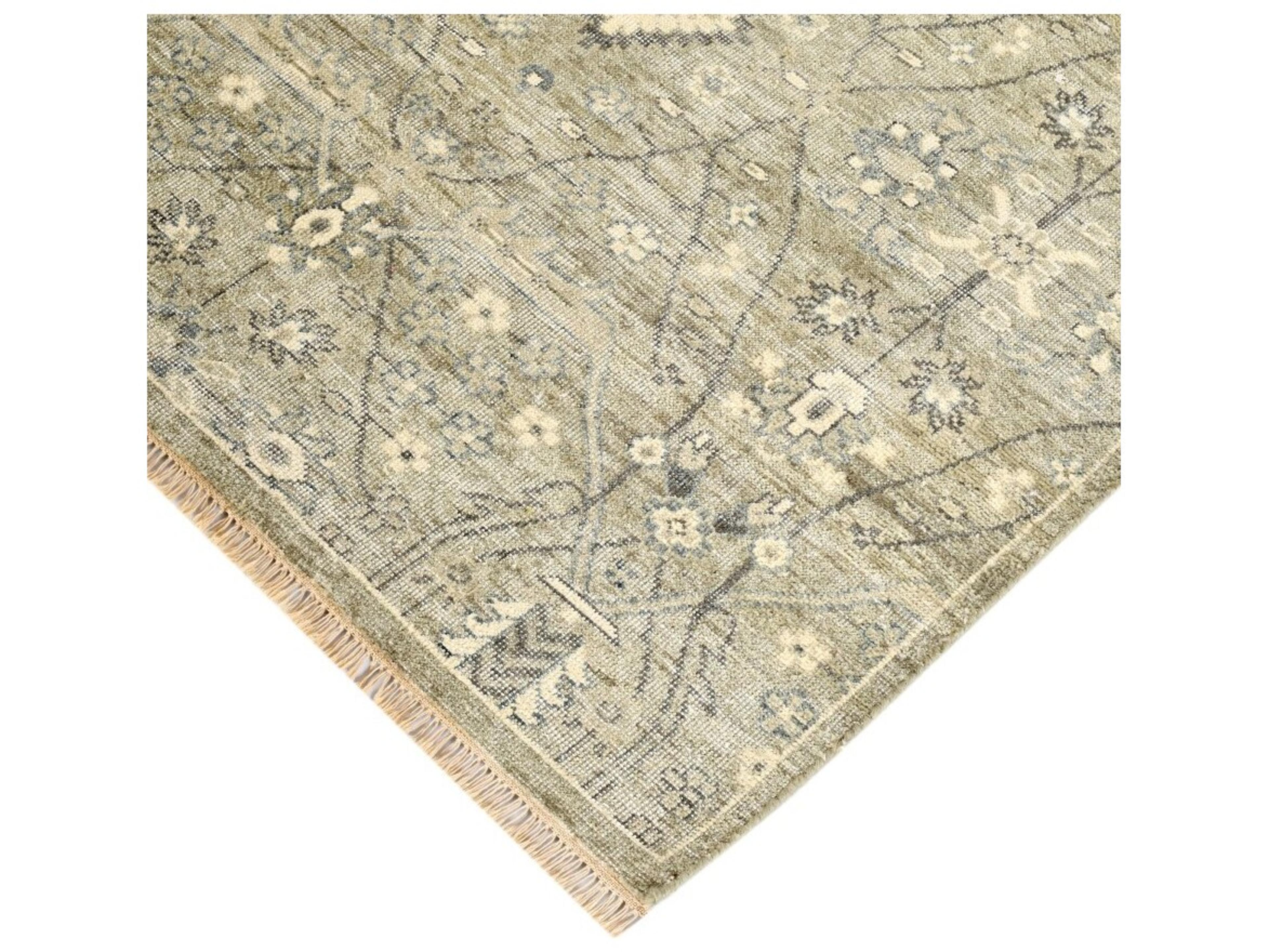 Amer Rugs Athens Floral Area Rug