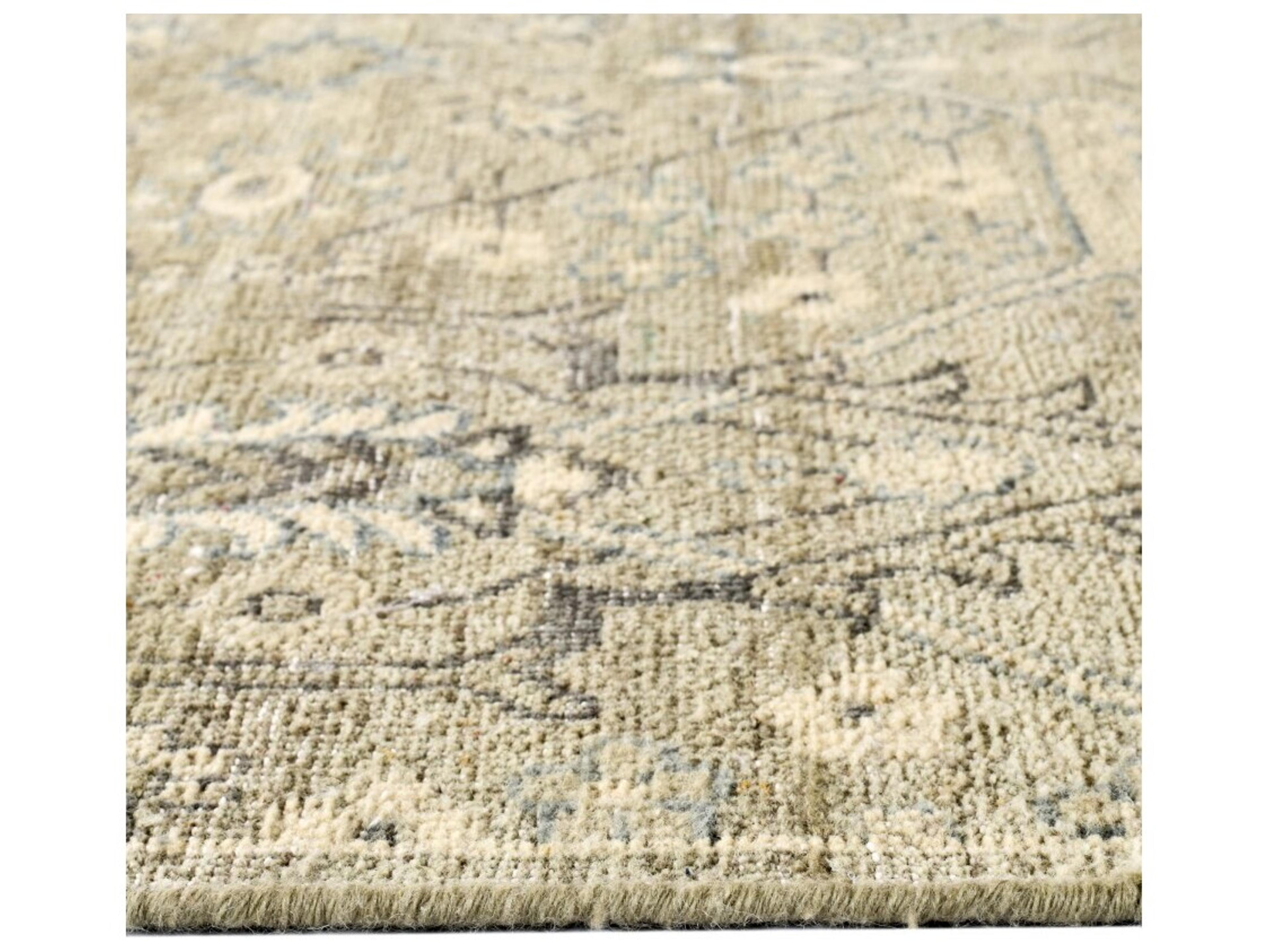 Amer Rugs Athens Floral Area Rug