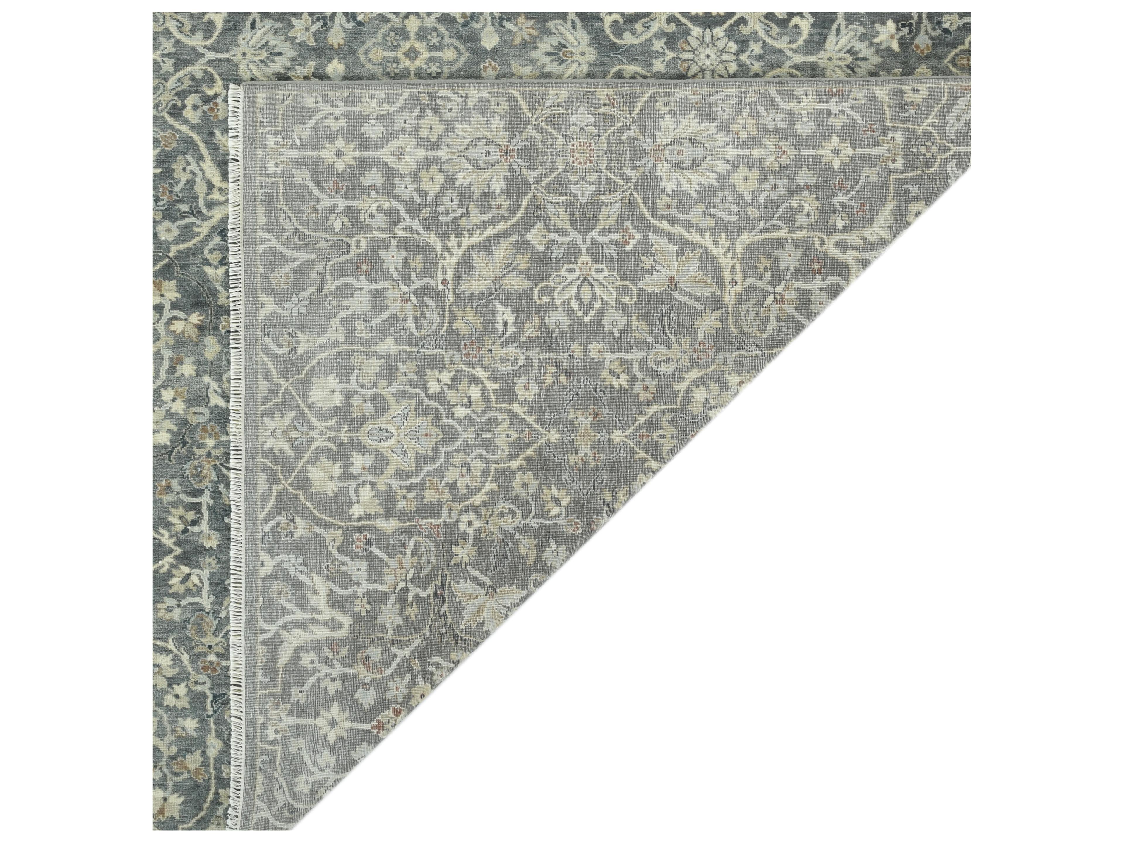 Amer Rugs Athens Floral Area Rug