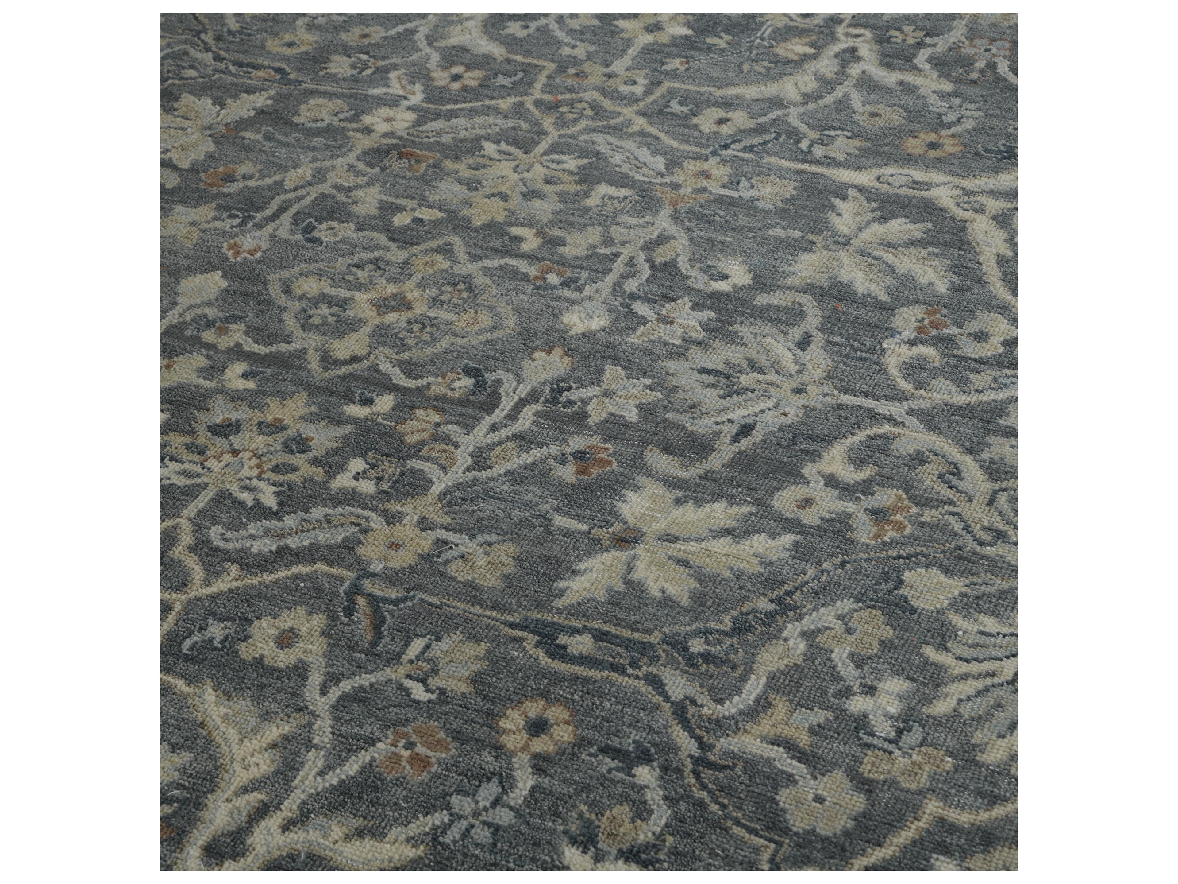 Amer Rugs Athens Floral Area Rug