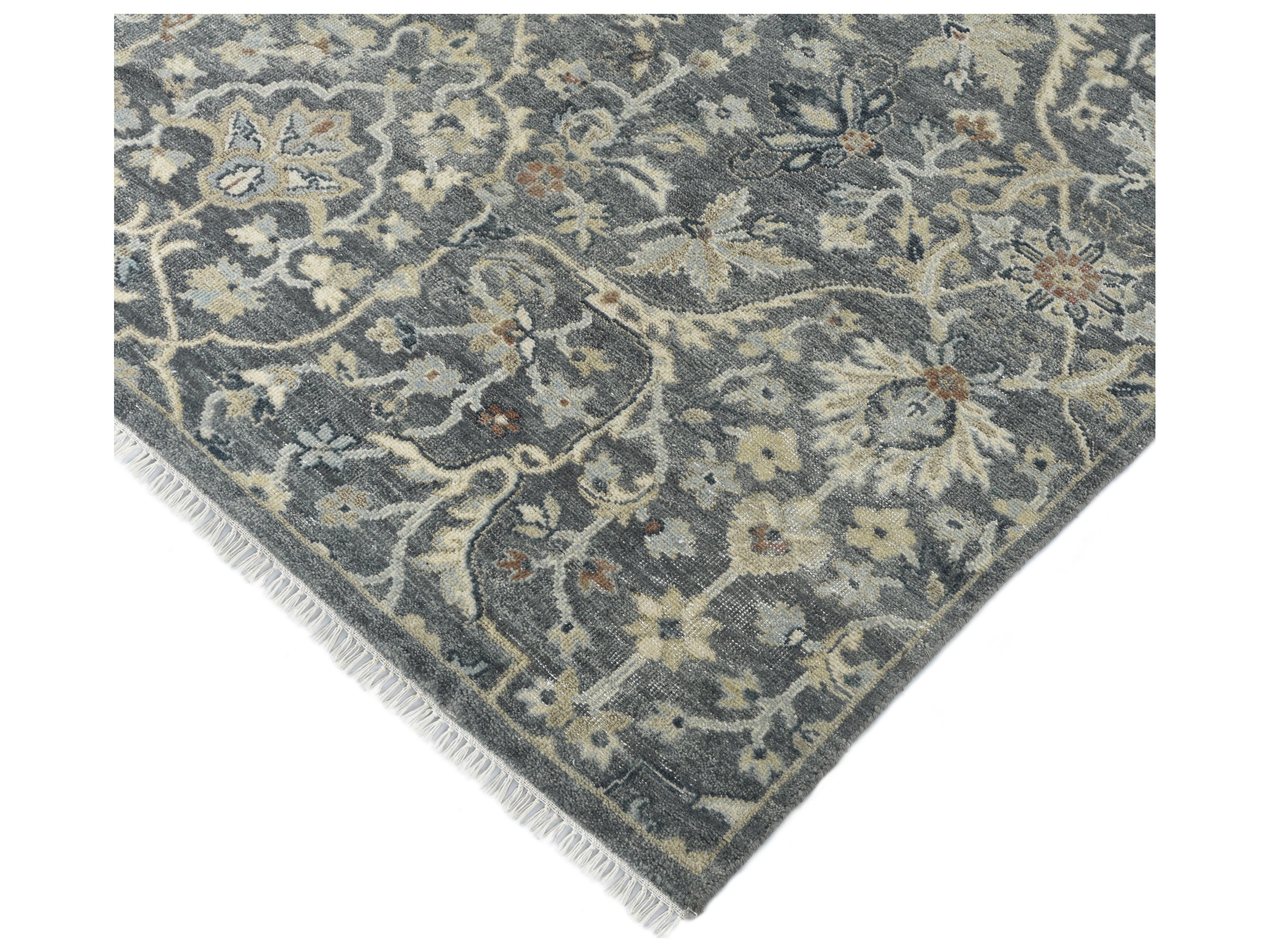 Amer Rugs Athens Floral Area Rug
