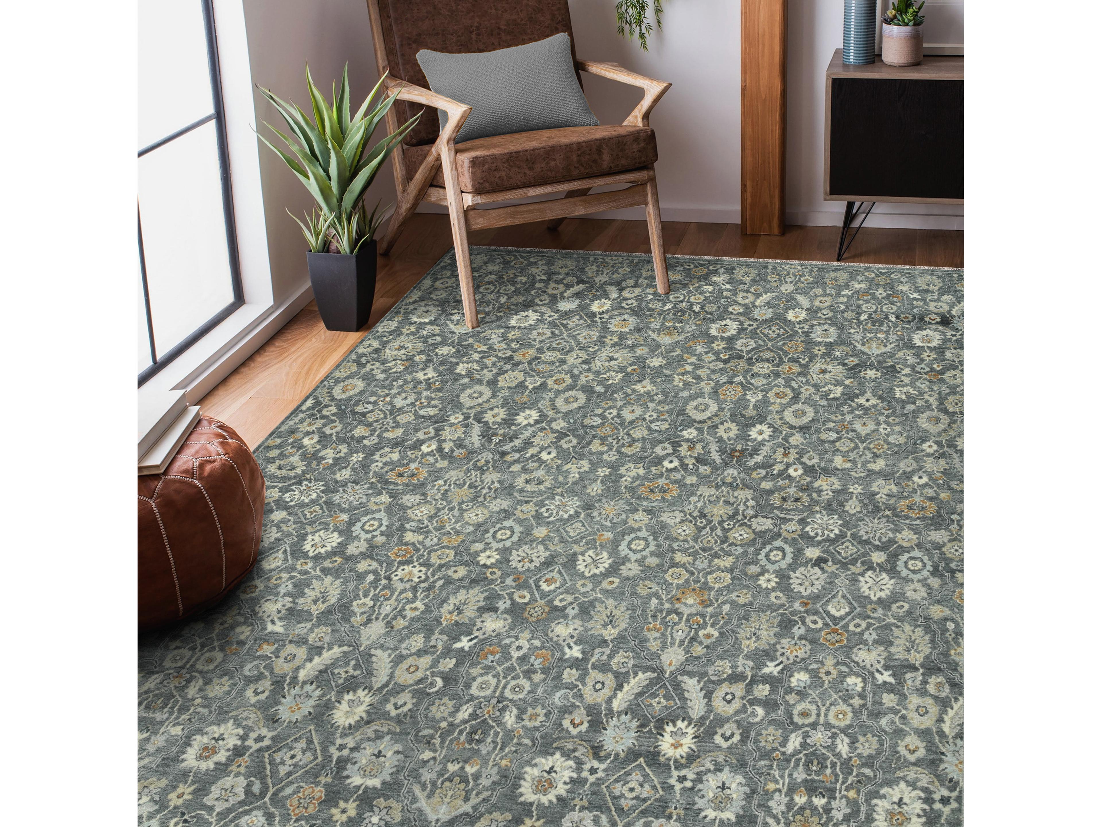 Amer Rugs Athens Floral Area Rug