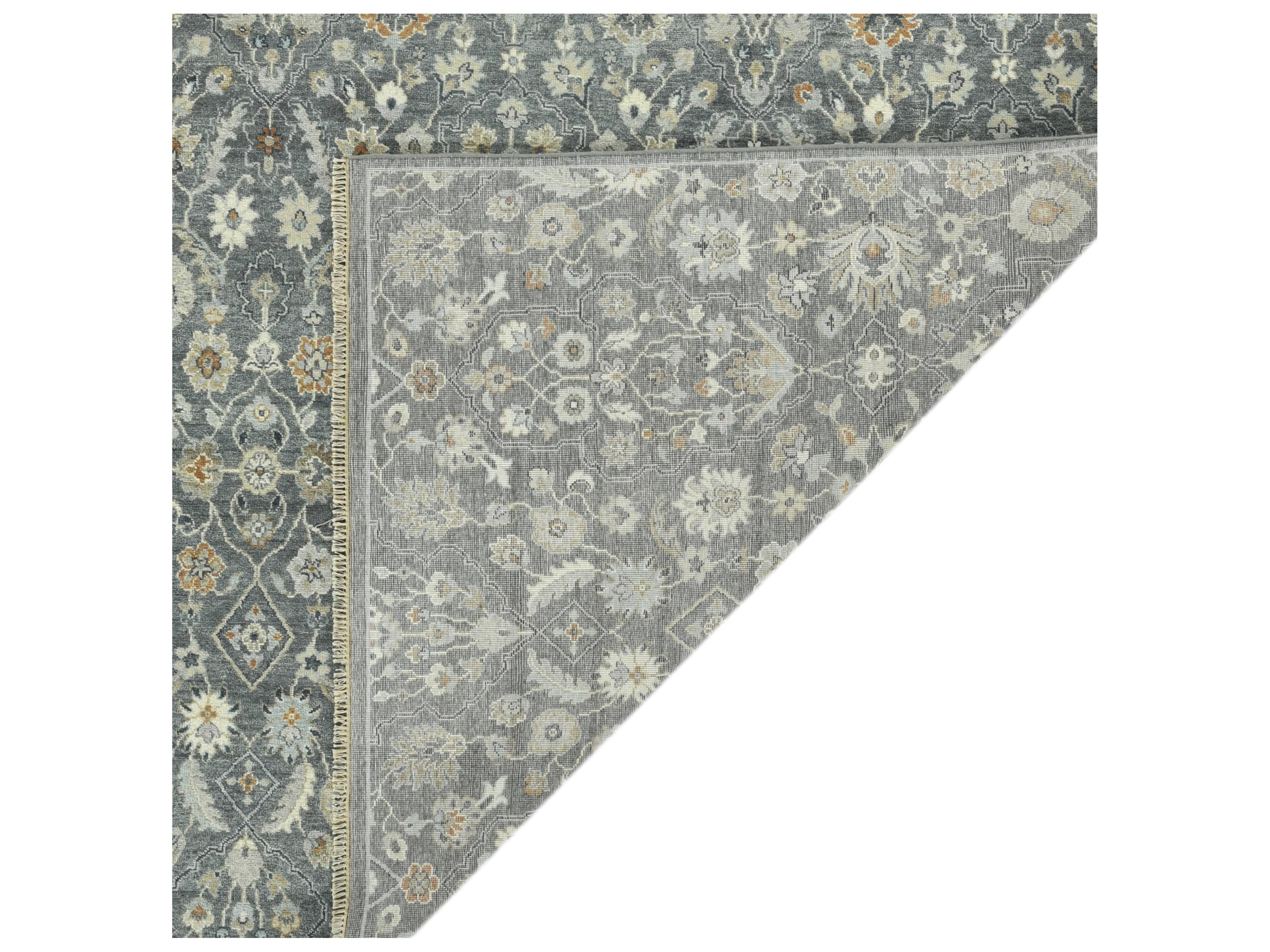Amer Rugs Athens Floral Area Rug