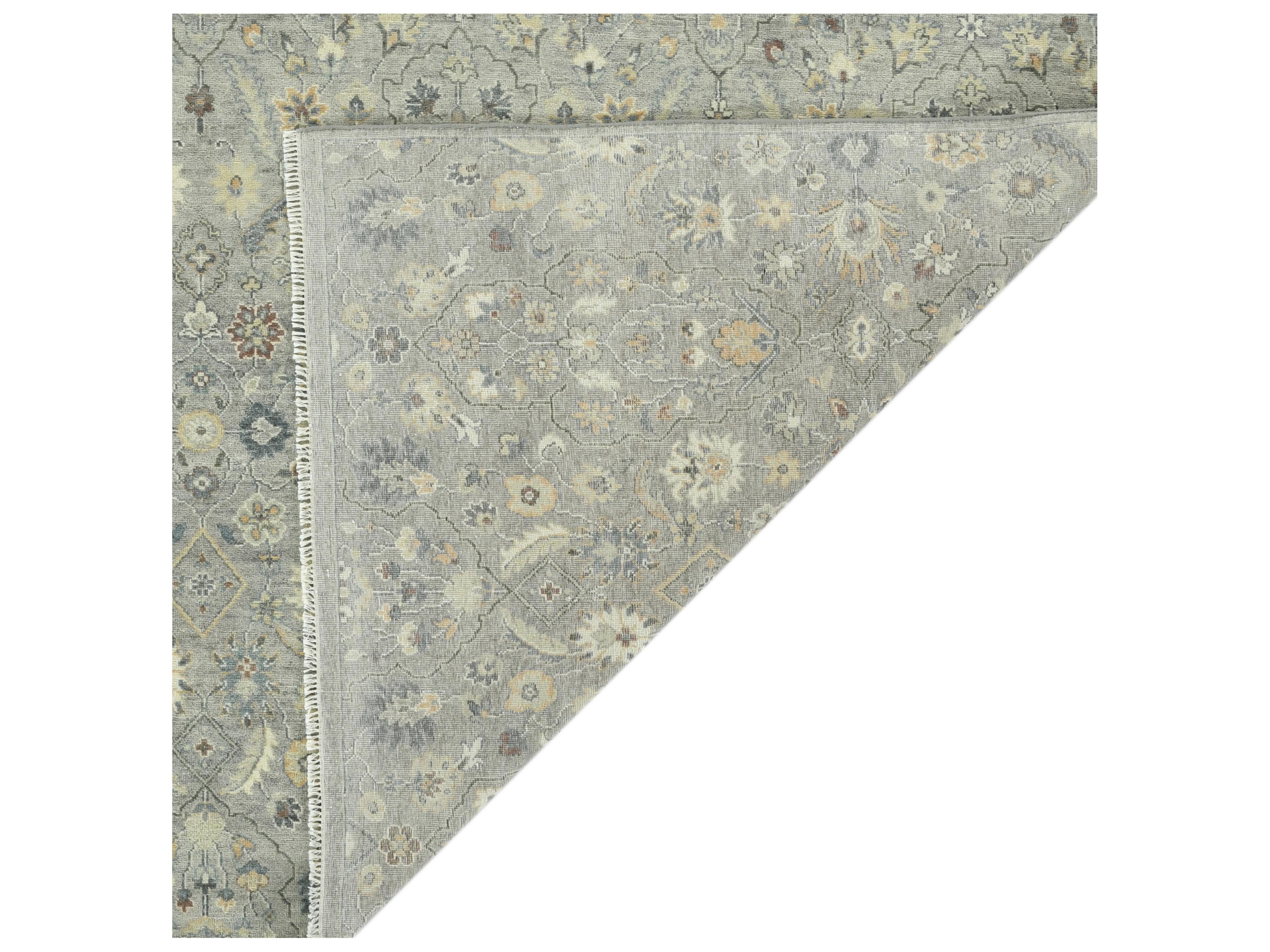 Amer Rugs Athens Floral Area Rug
