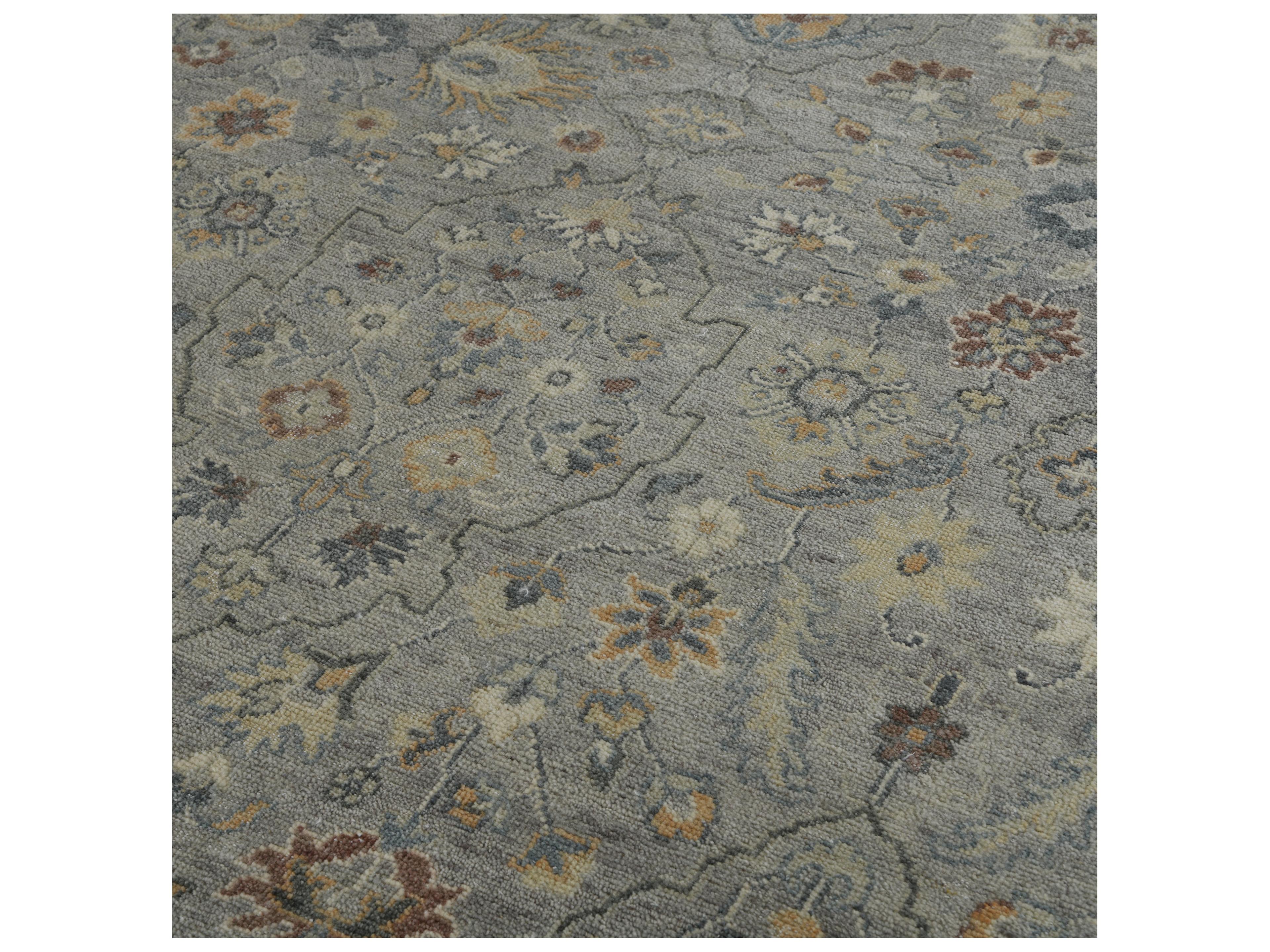 Amer Rugs Athens Floral Area Rug