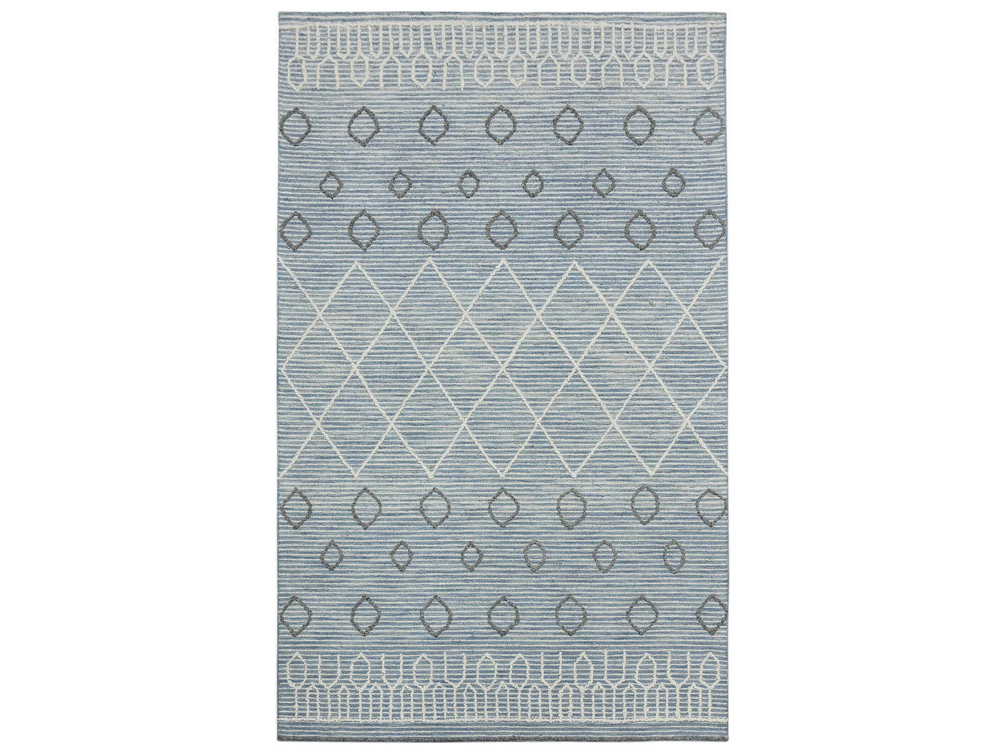 Amer Rugs Berlin Bordered Area Rug
