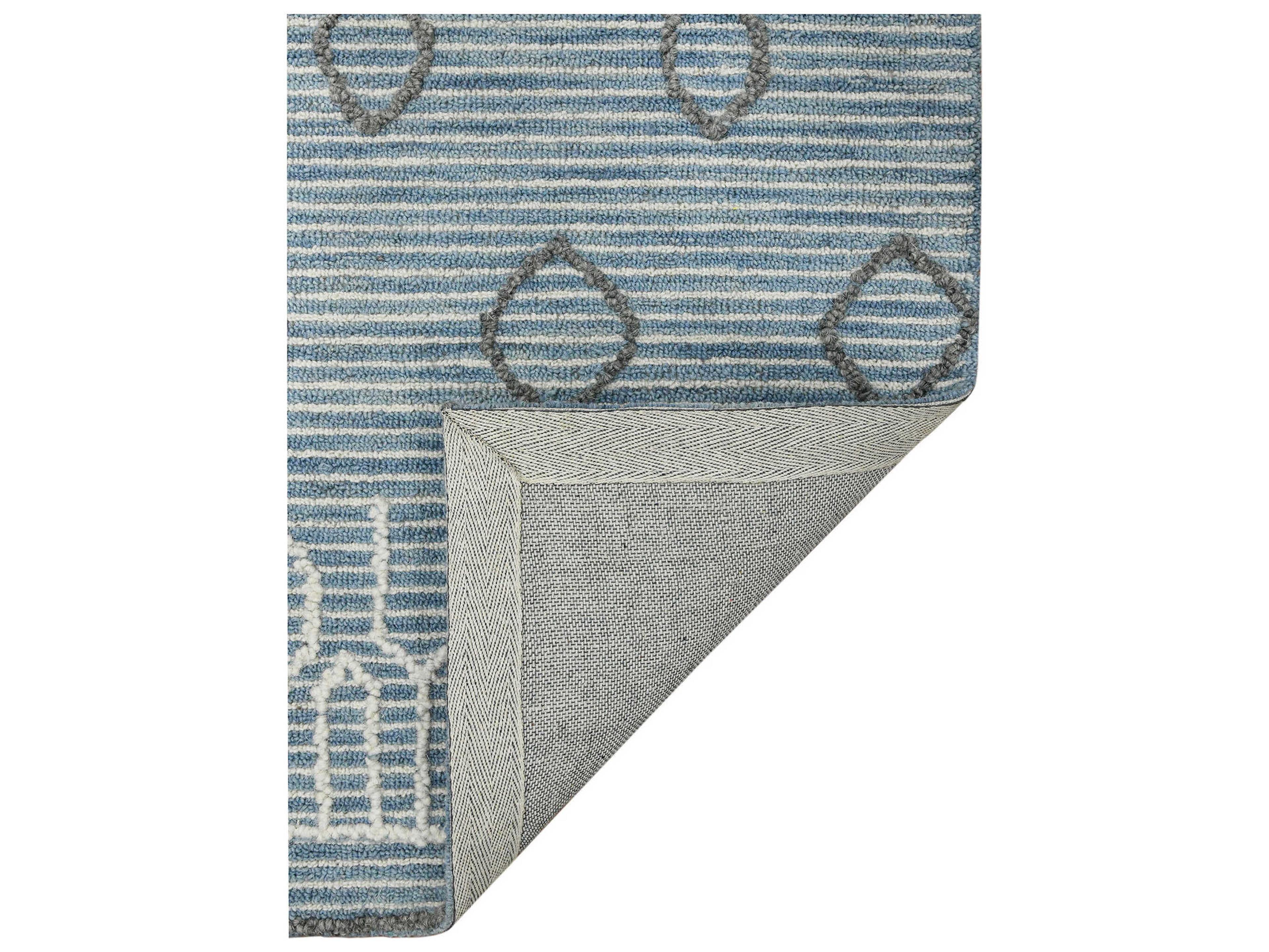 Amer Rugs Berlin Bordered Area Rug