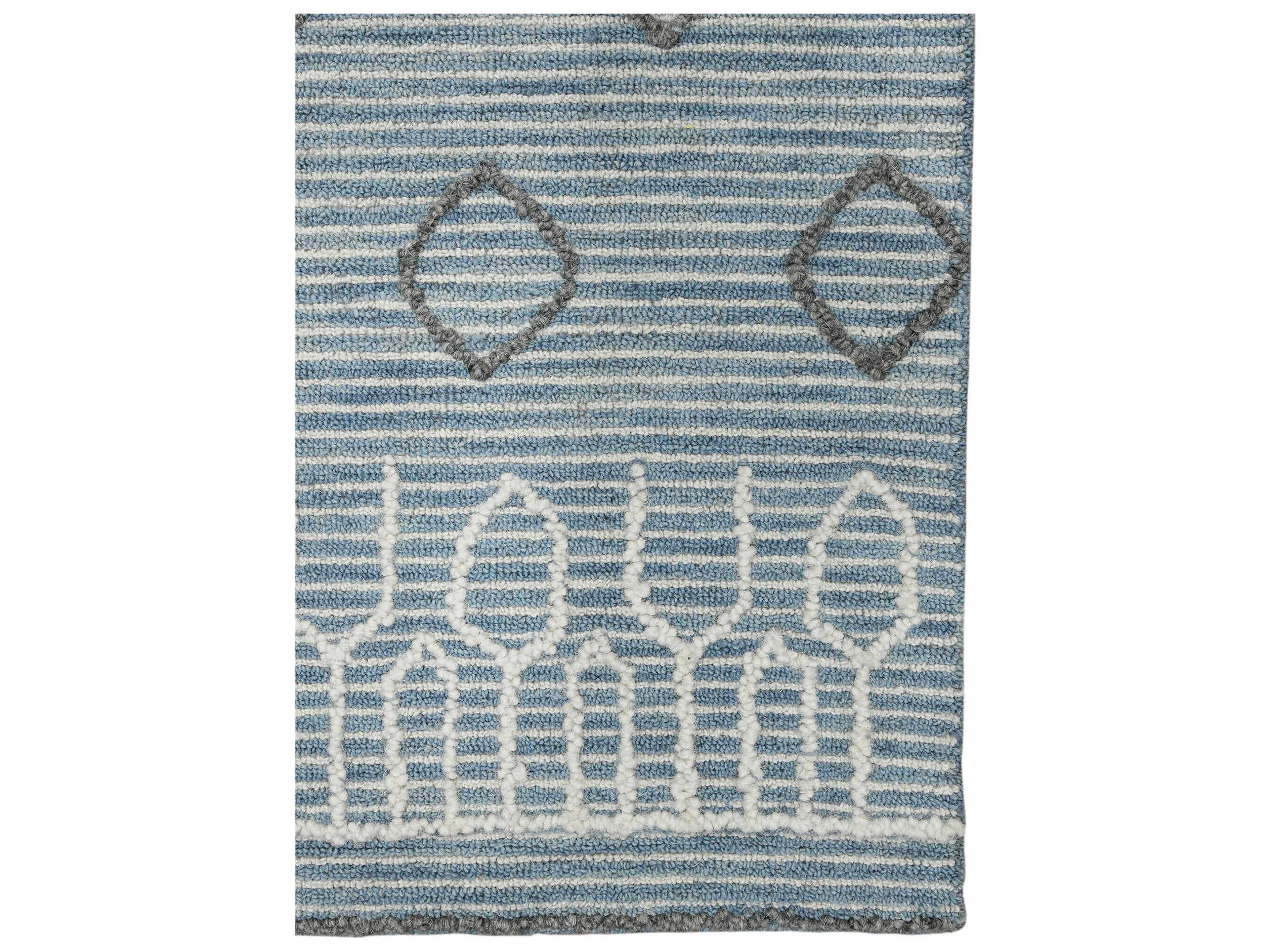 Amer Rugs Berlin Bordered Area Rug