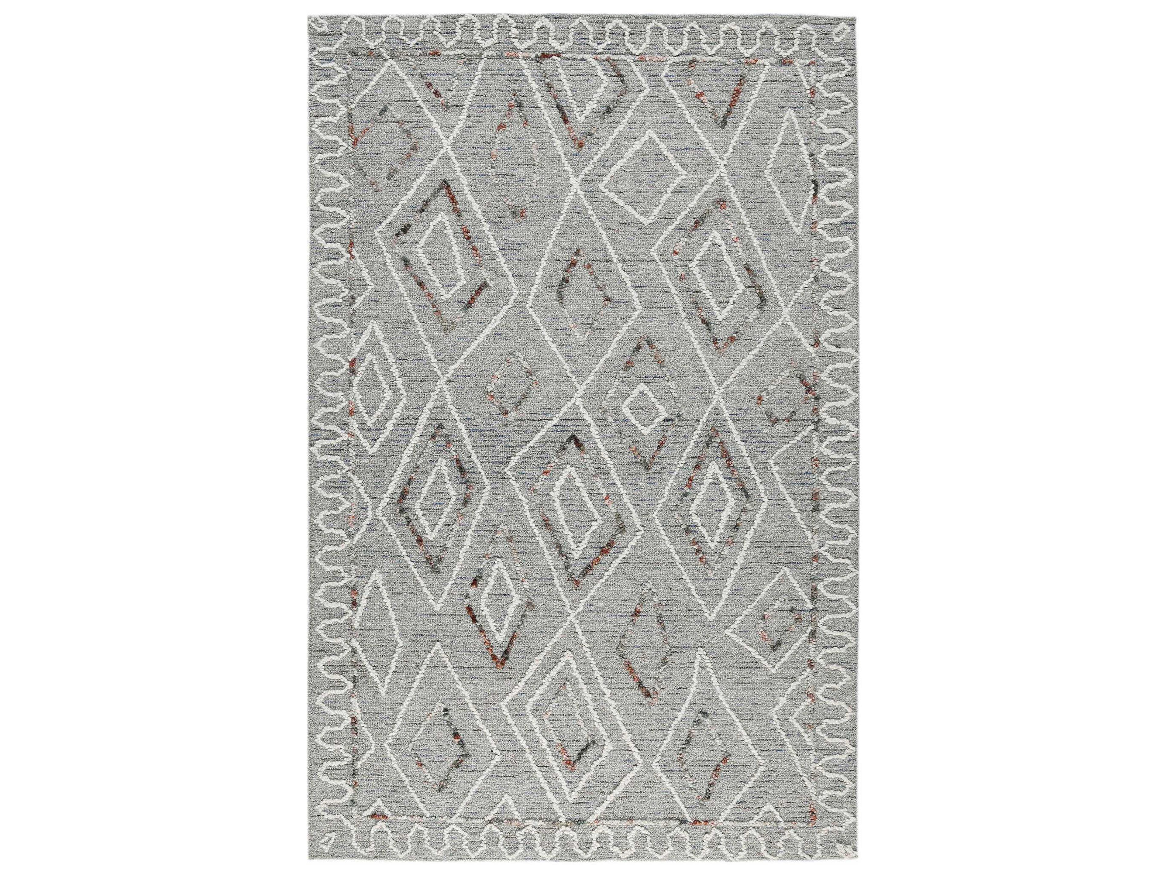 Berlin Rectangular Area Rug