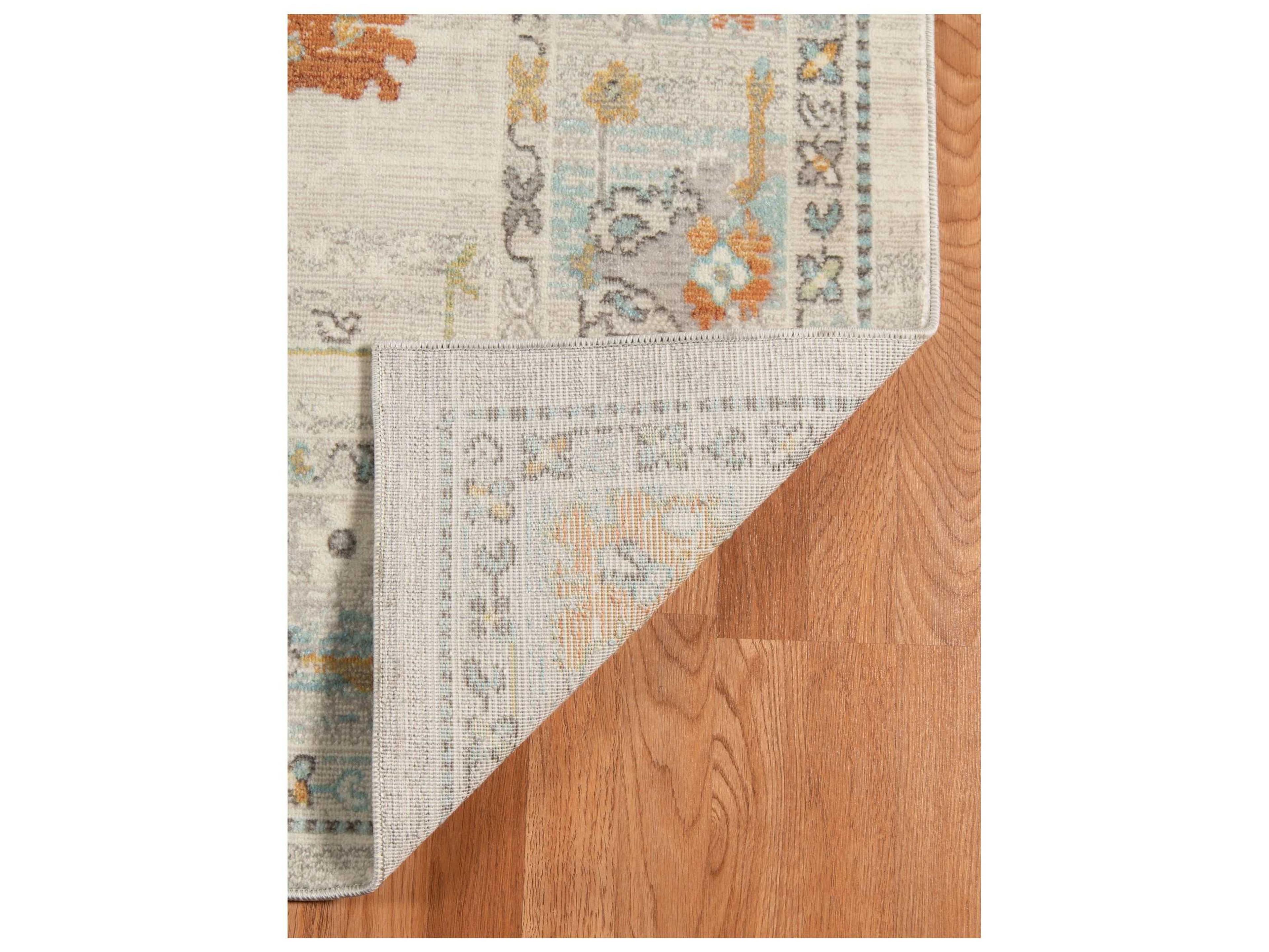 Amer Rugs Harbomien Bordered Area Rug