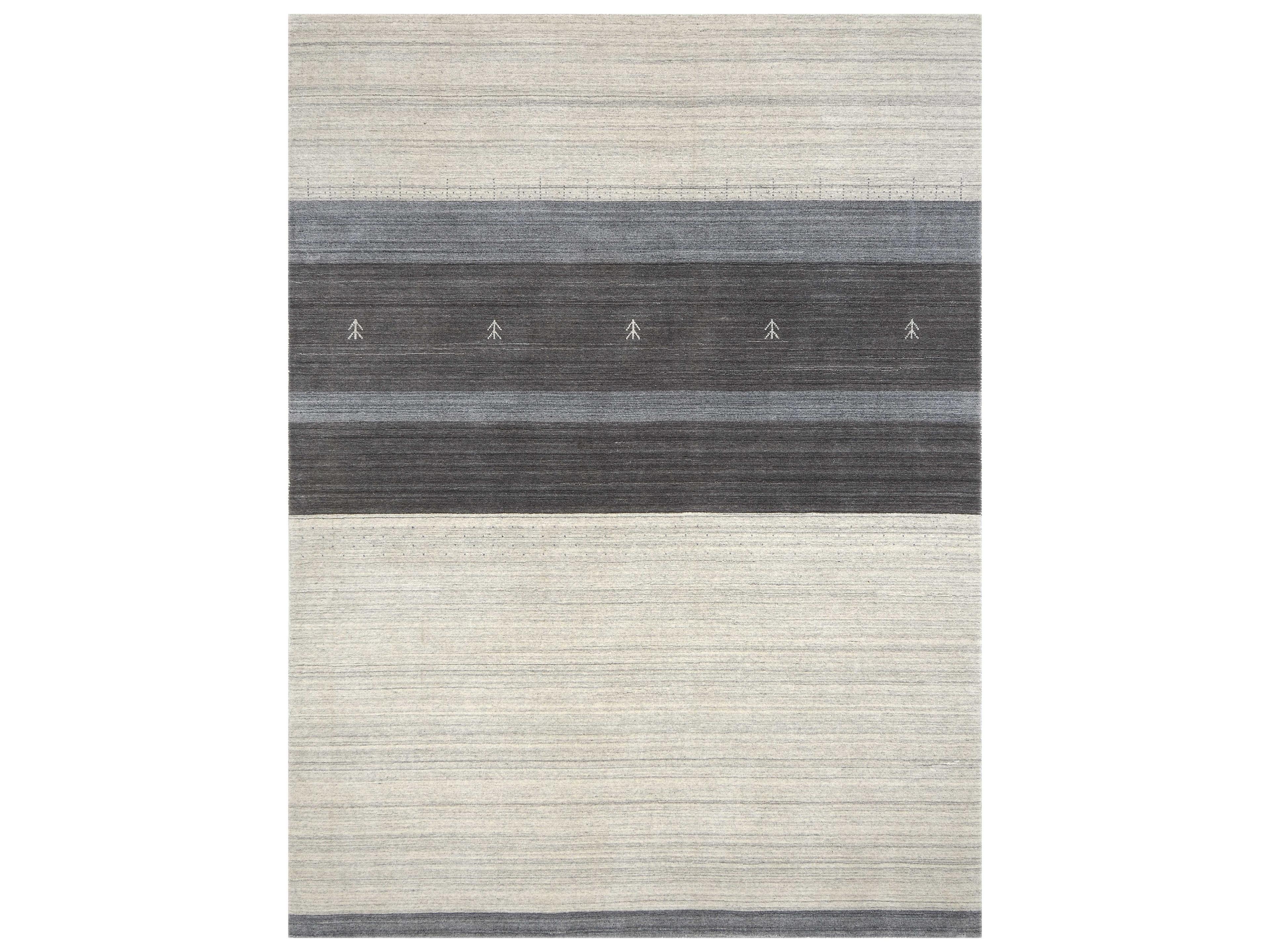 Blend Geometric Area Rug