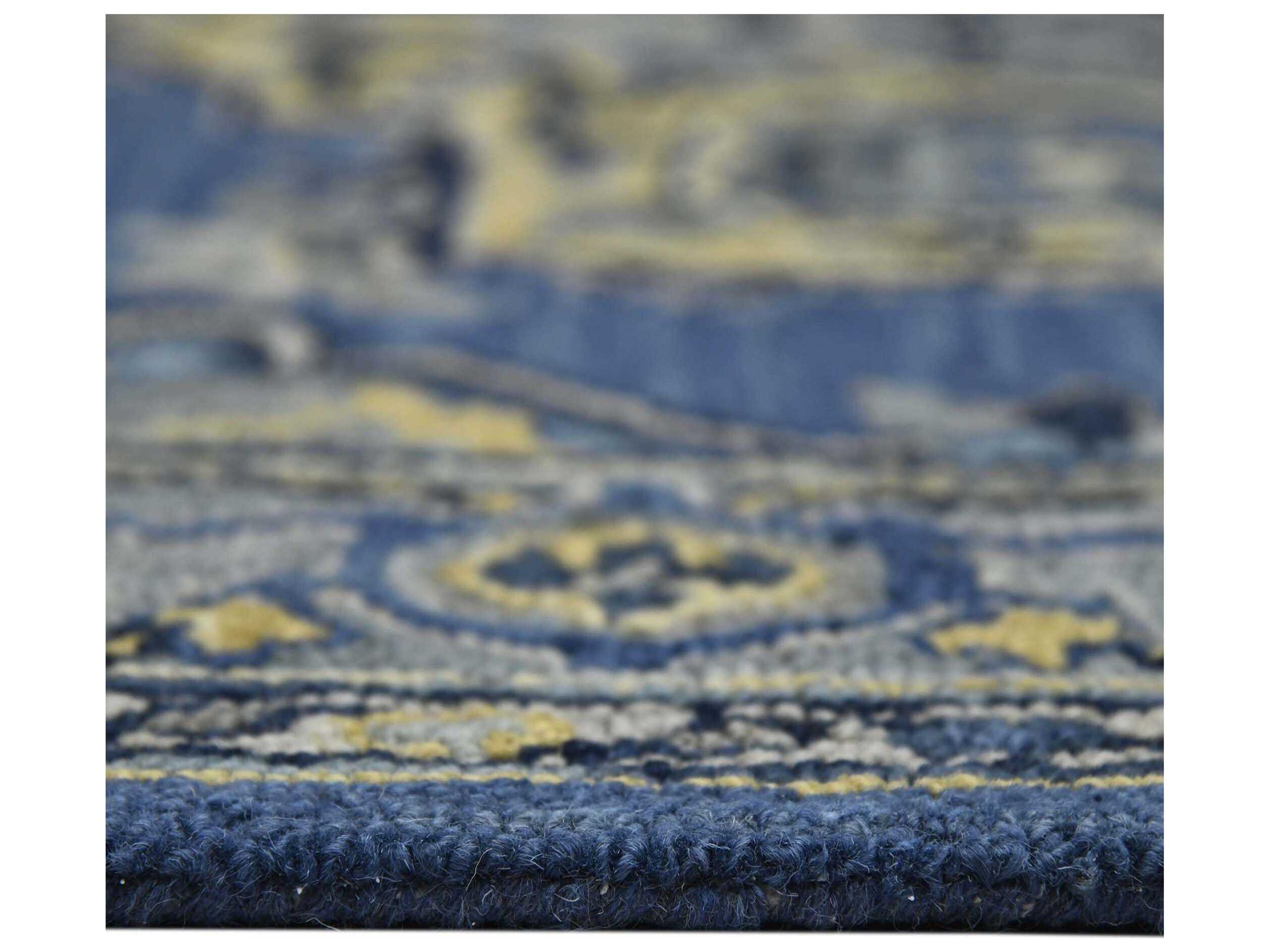 Amer Rugs Boho Bordered Area Rug